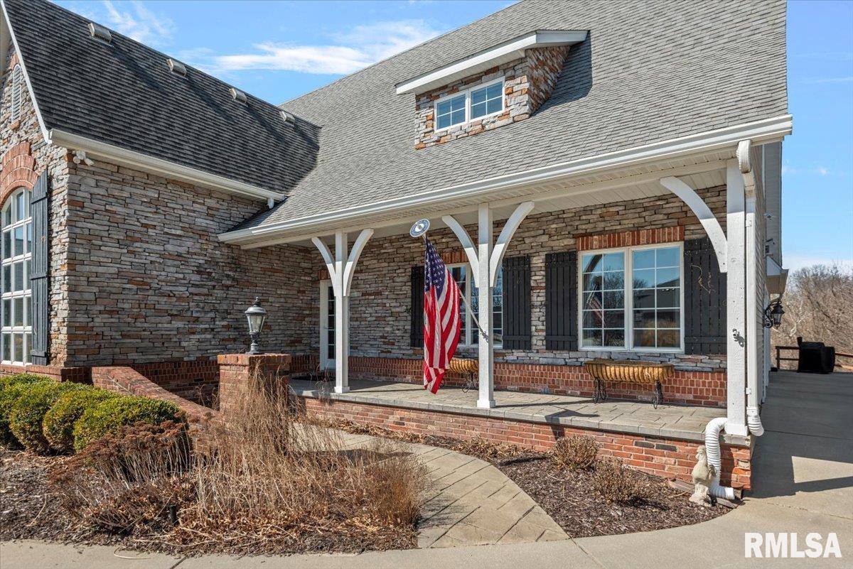 4 Fox Point, Rochester, Illinois image 4
