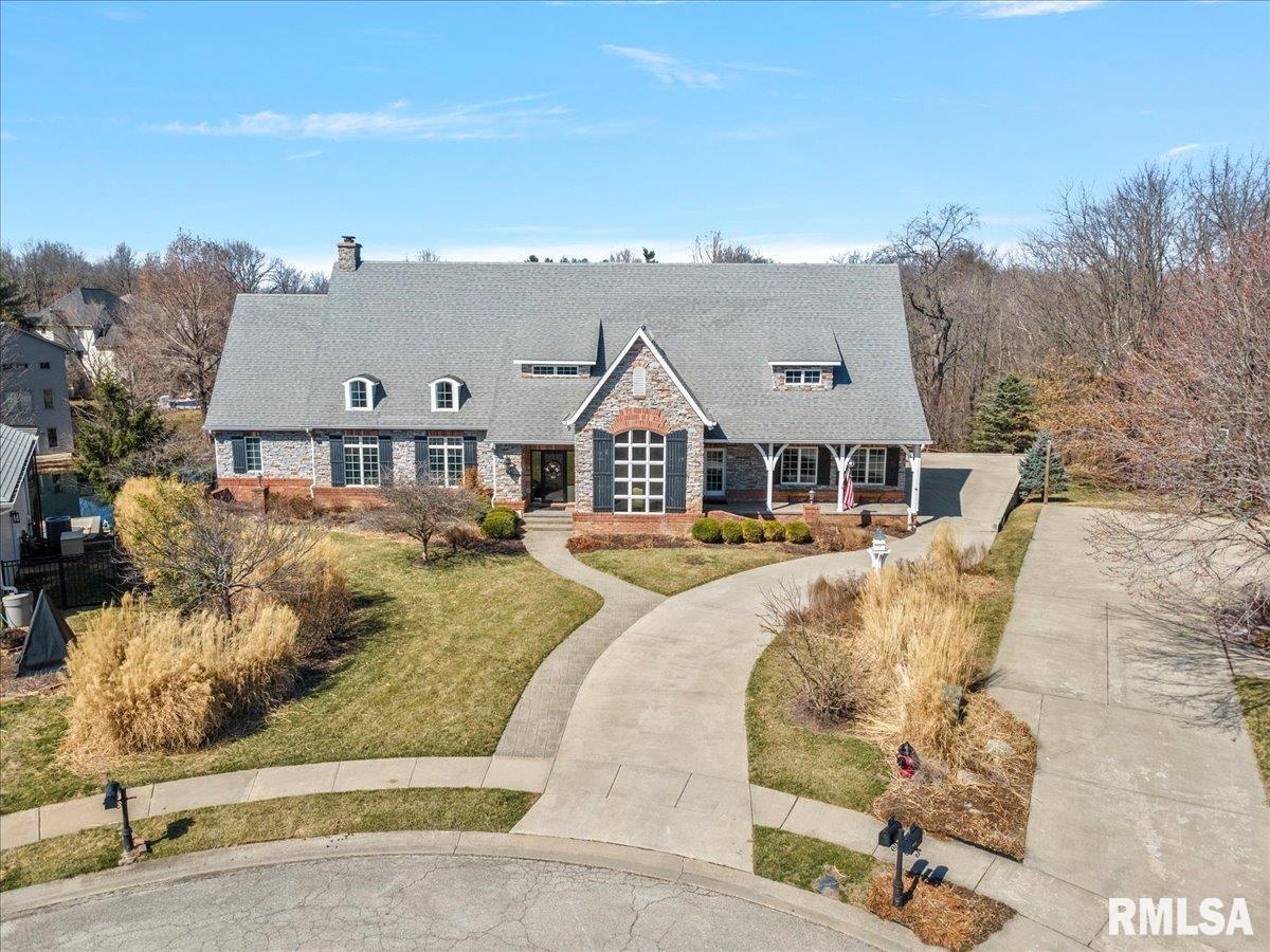 4 Fox Point, Rochester, Illinois image 6