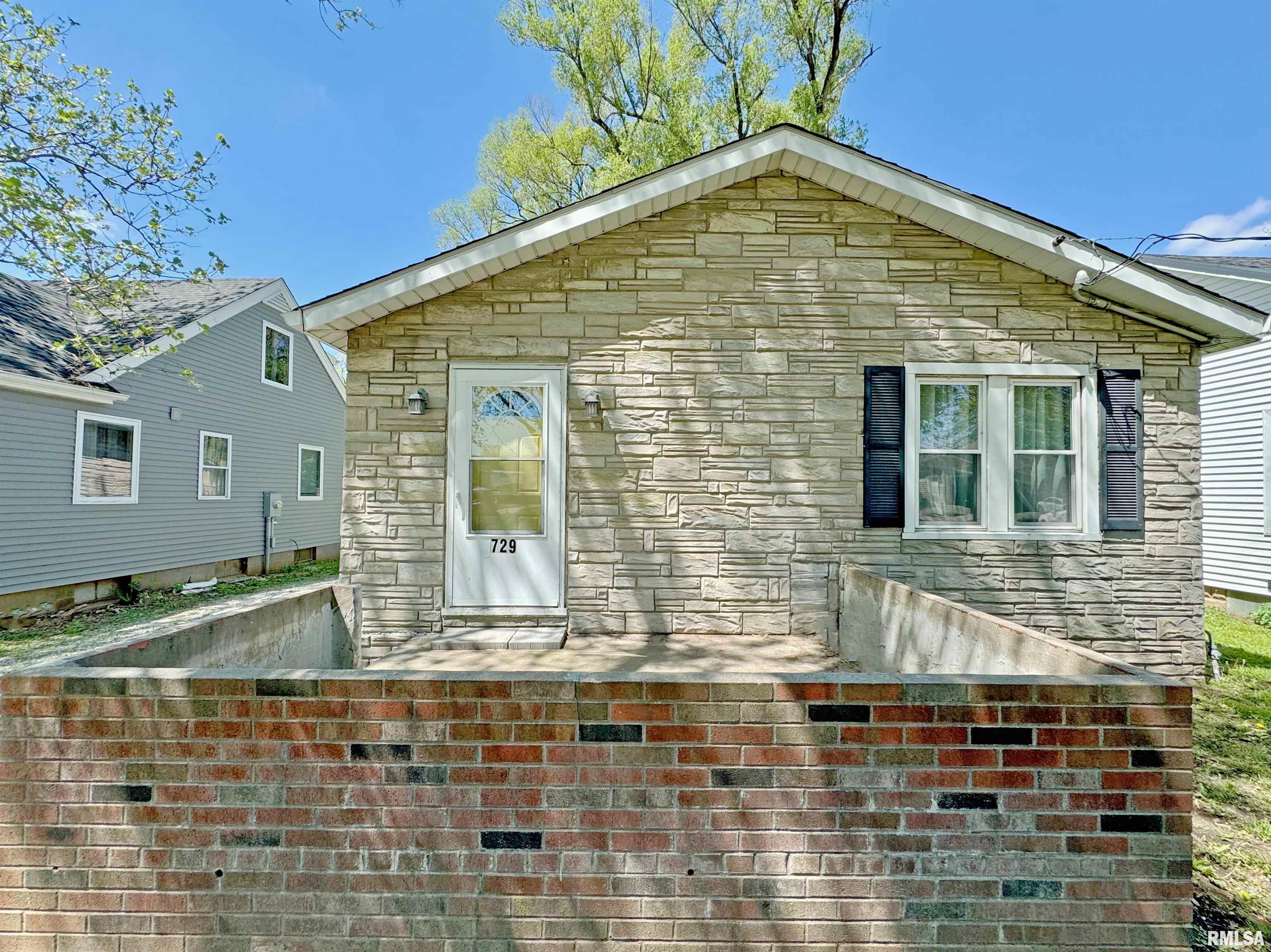729 N Swords Avenue, West Peoria, Illinois image 20