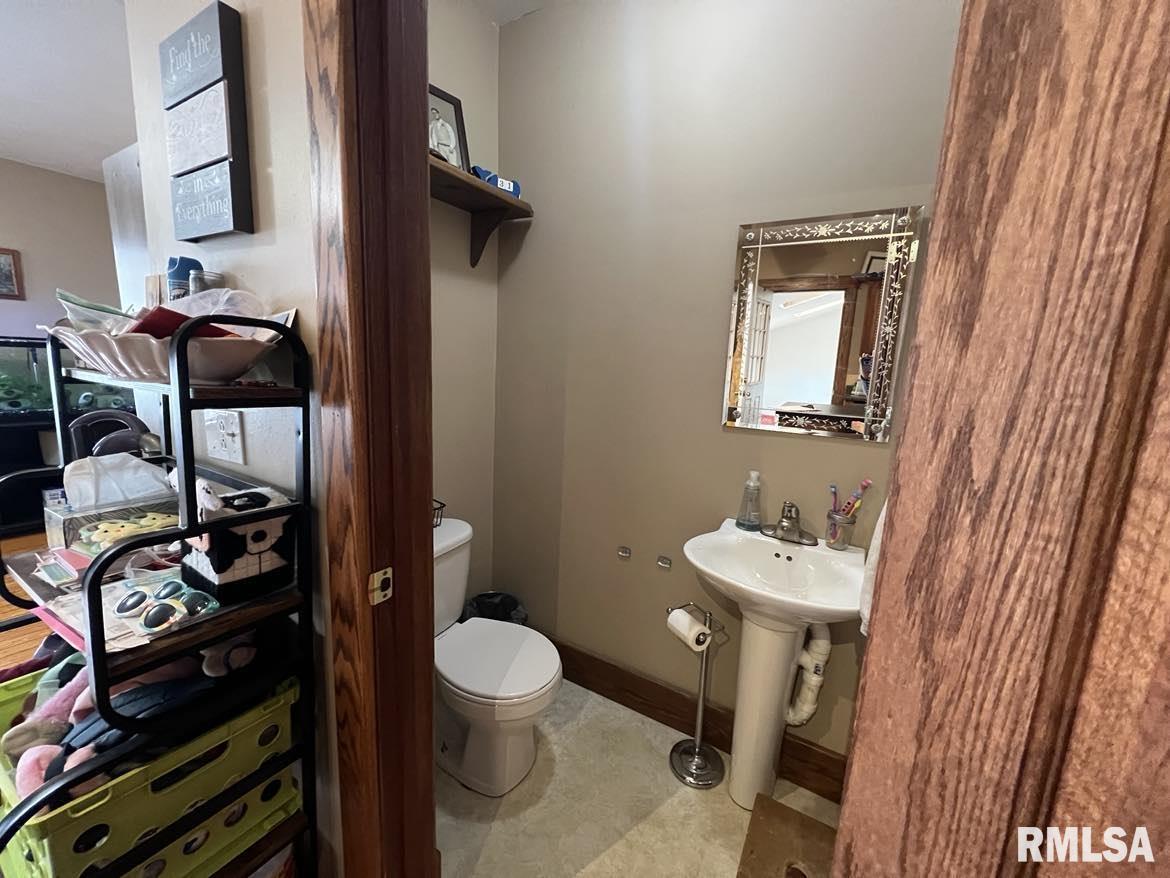 822 S Mcarthur Street, Macomb, Illinois image 16