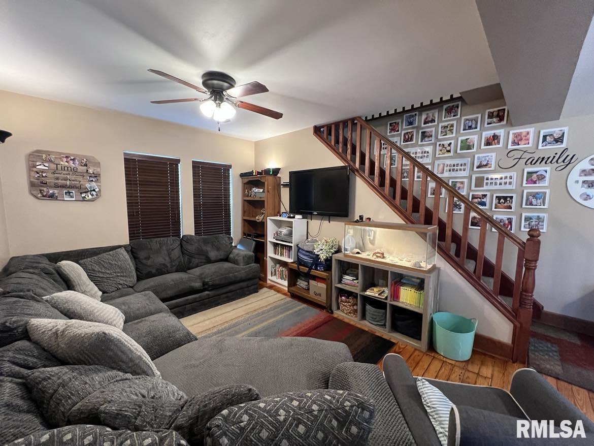 822 S Mcarthur Street, Macomb, Illinois image 9