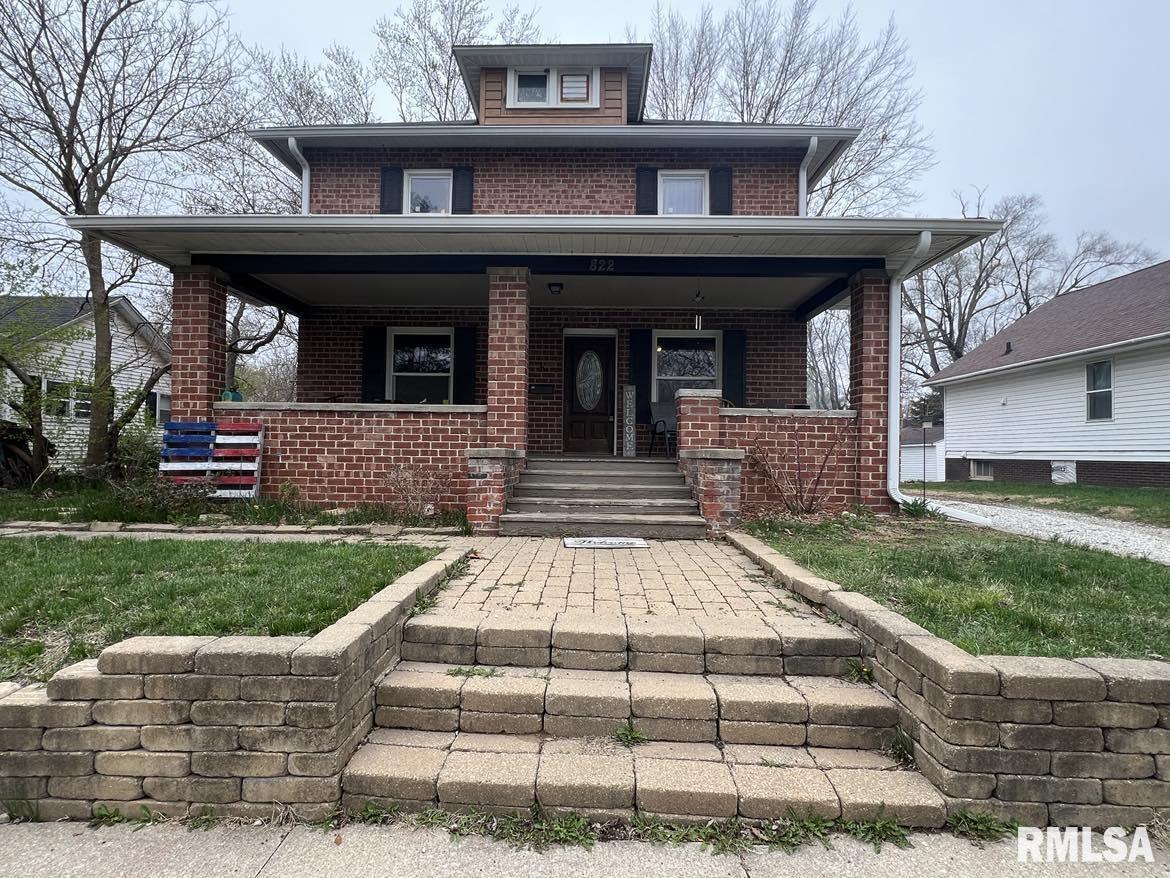 822 S Mcarthur Street, Macomb, Illinois image 2