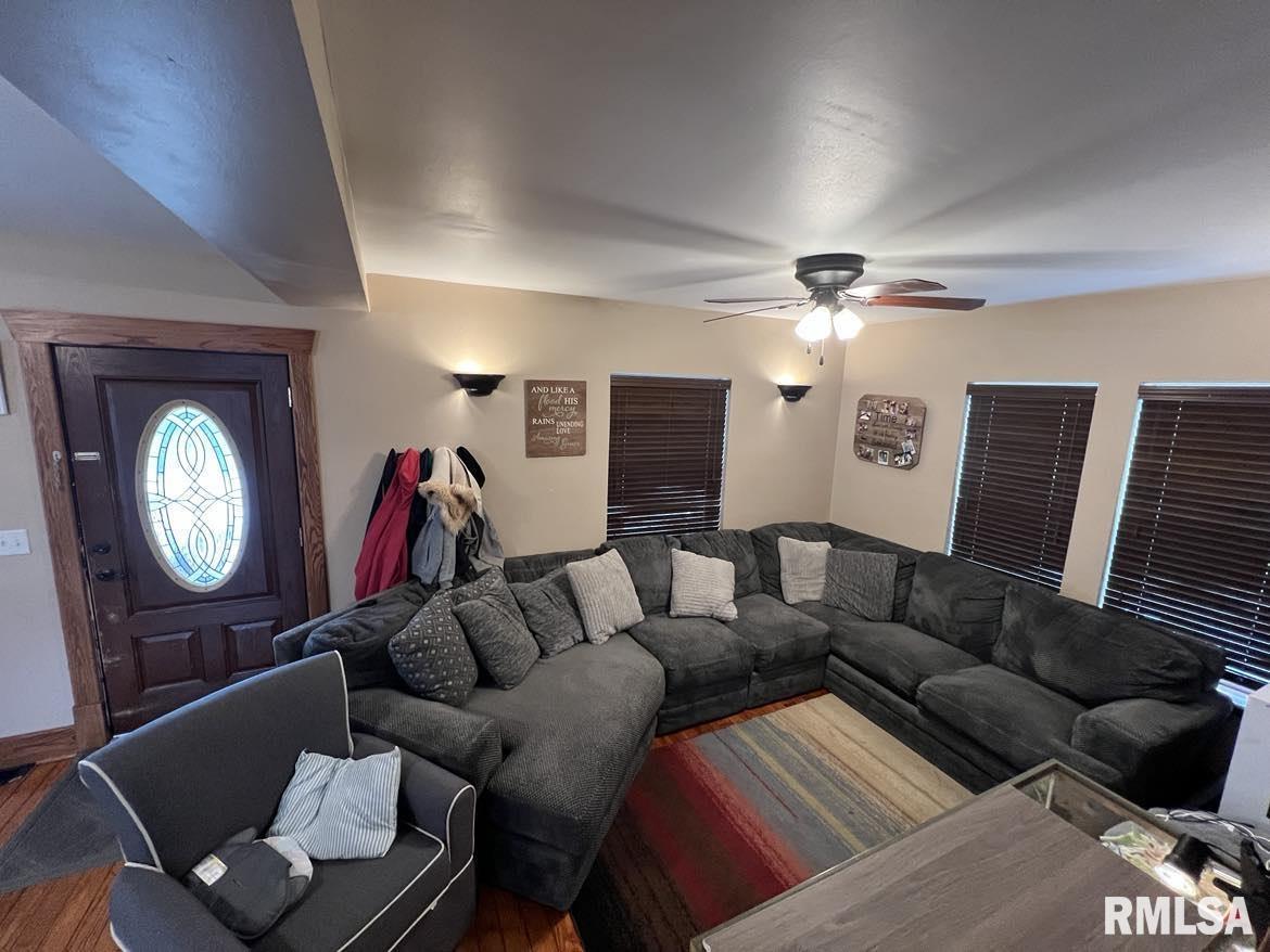 822 S Mcarthur Street, Macomb, Illinois image 8