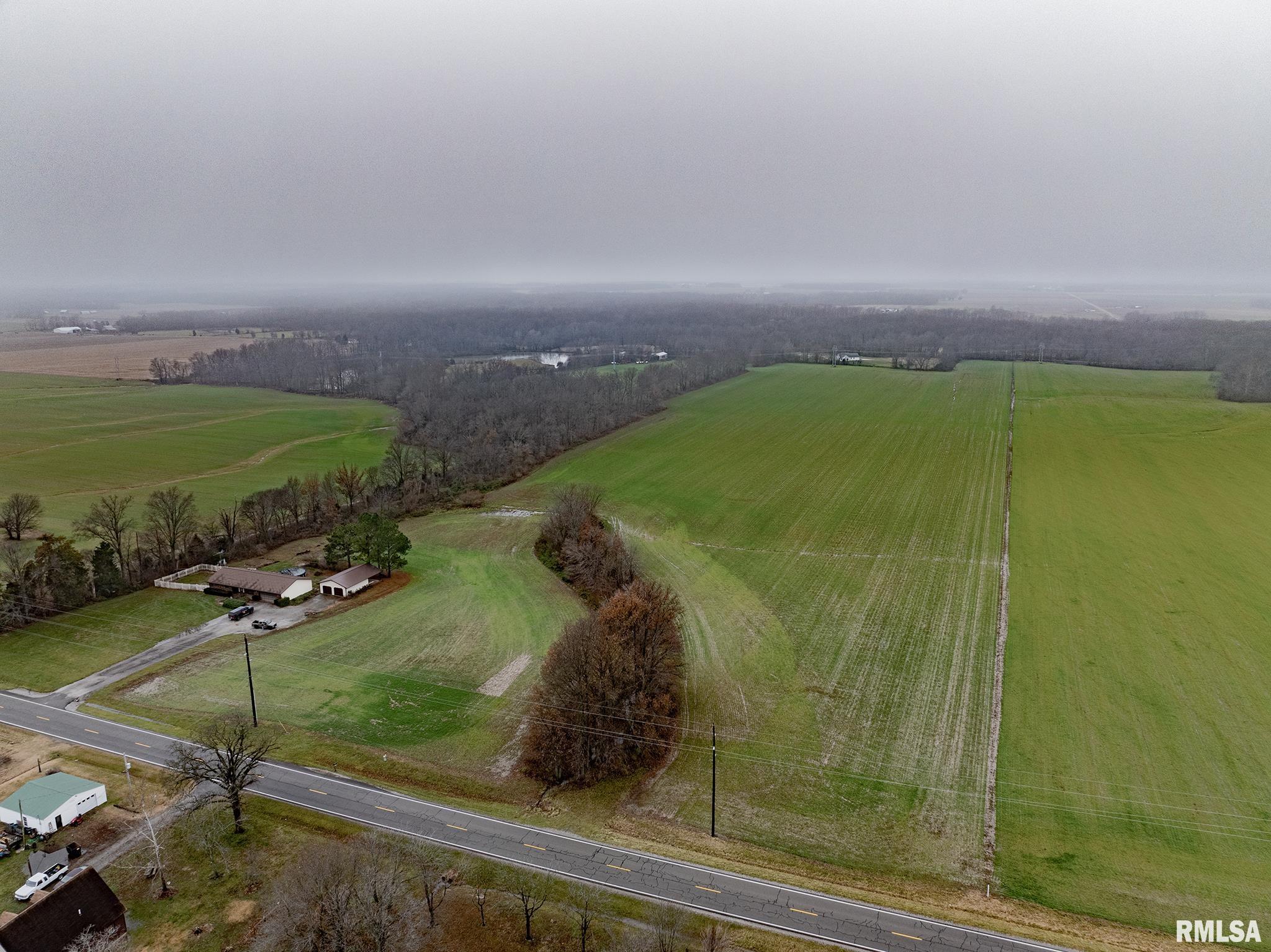 6771 County Highway 23 Road, Ashley, Illinois image 9