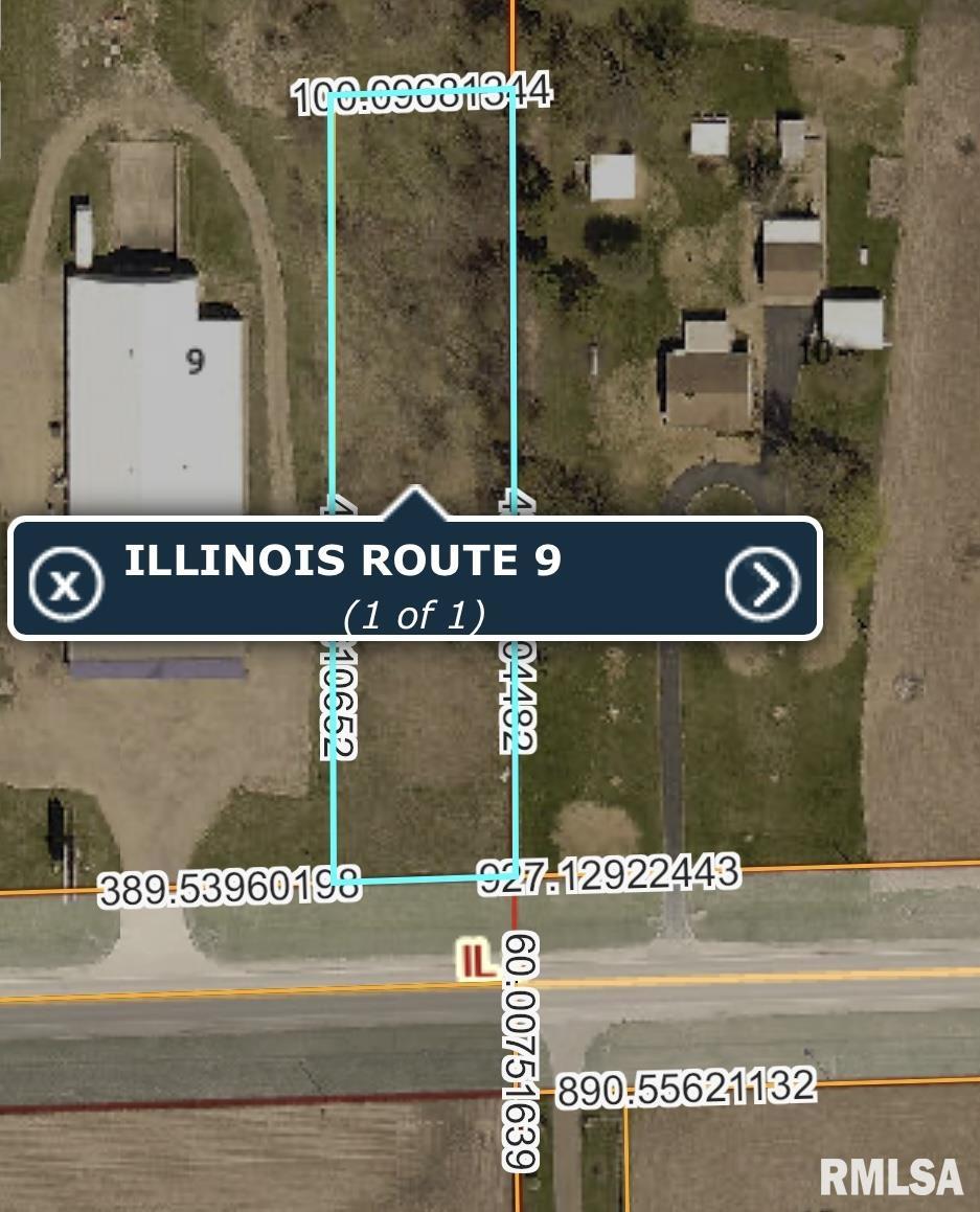 State Route 9 Route, Pekin, Illinois image 5