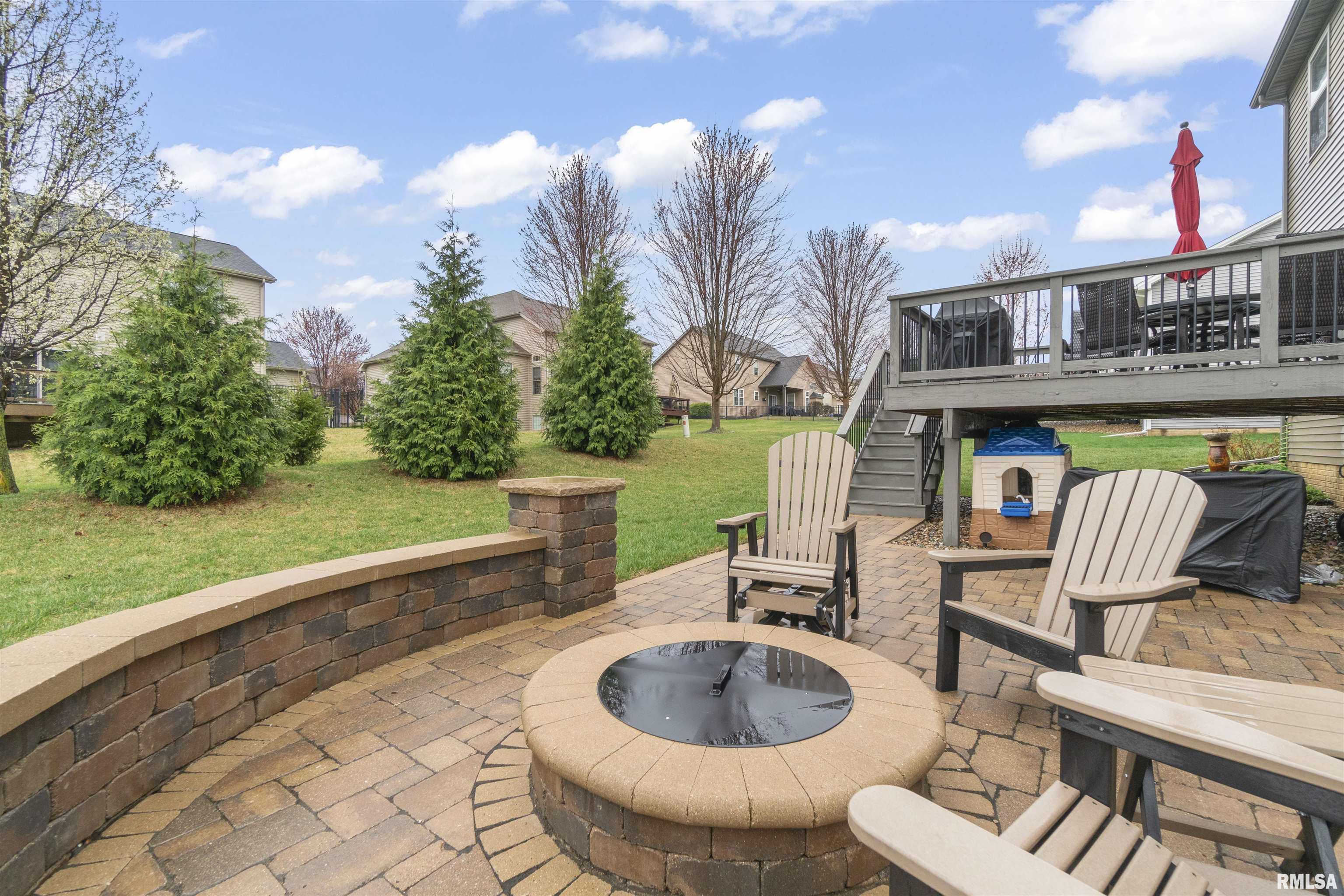 6402 W Callahan Court, Edwards, Illinois image 35