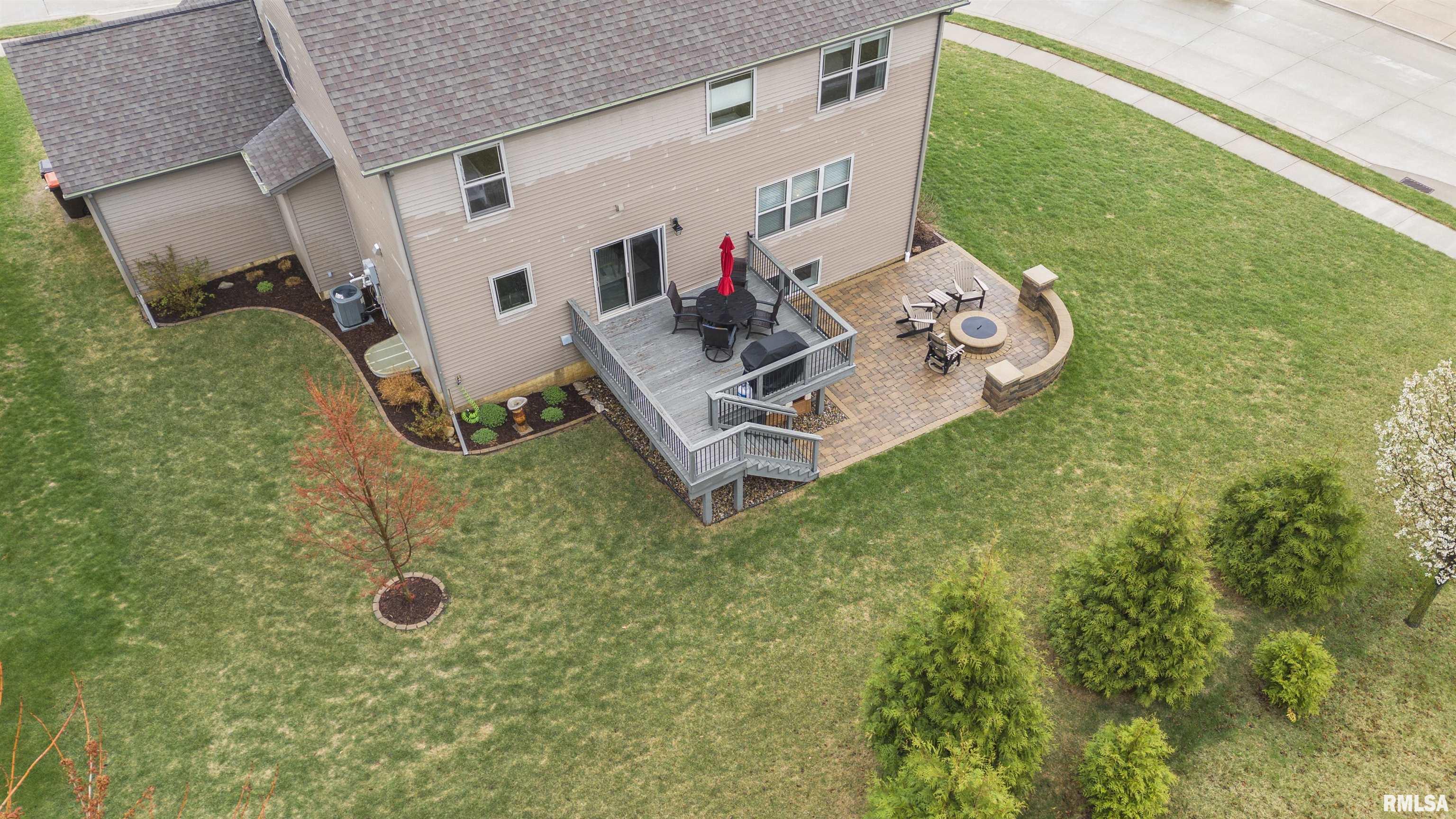 6402 W Callahan Court, Edwards, Illinois image 39