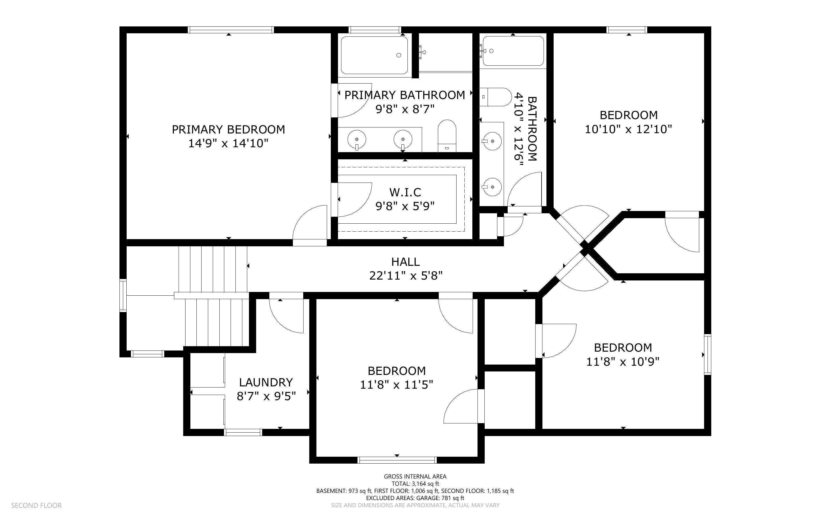 6402 W Callahan Court, Edwards, Illinois image 45