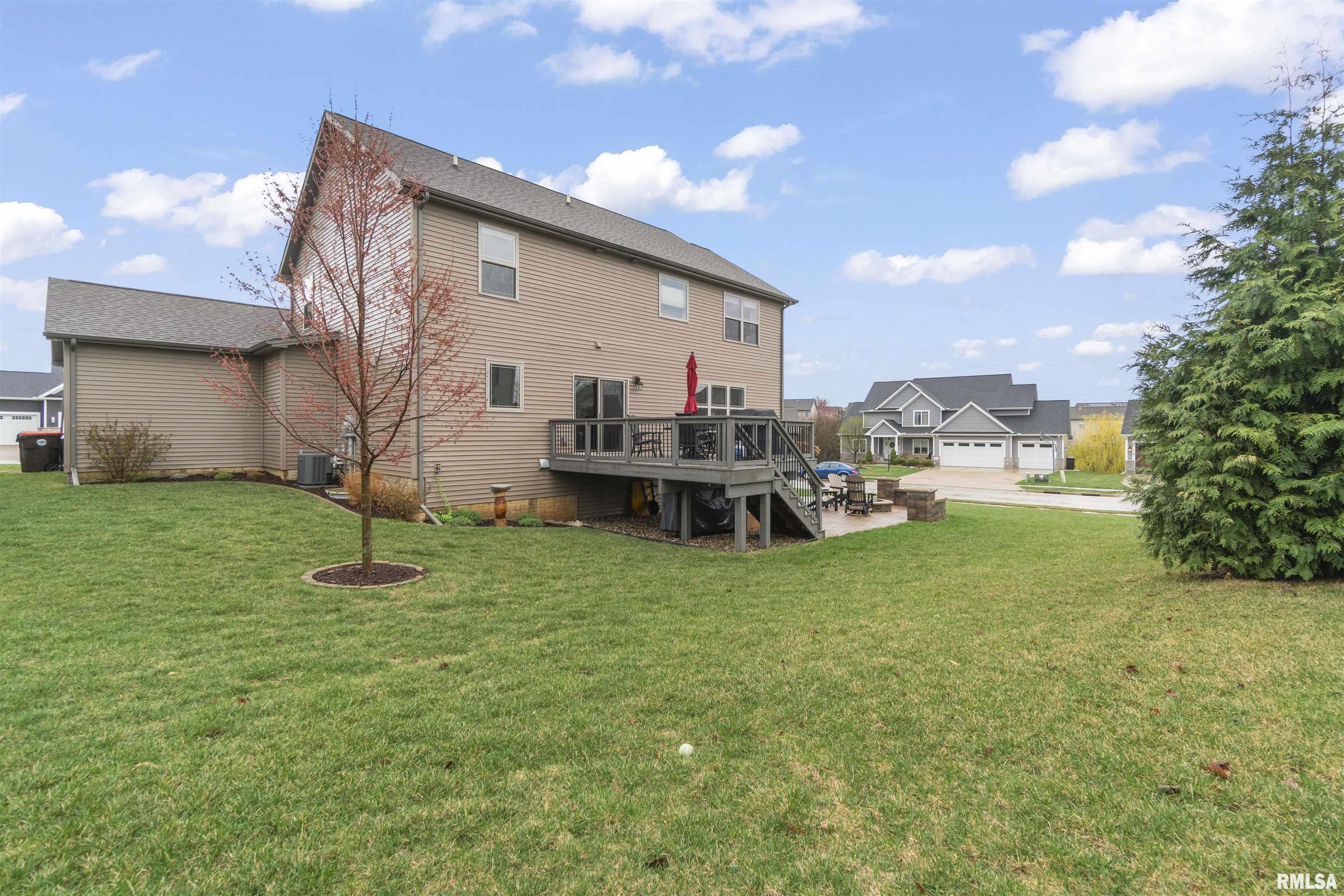 6402 W Callahan Court, Edwards, Illinois image 33