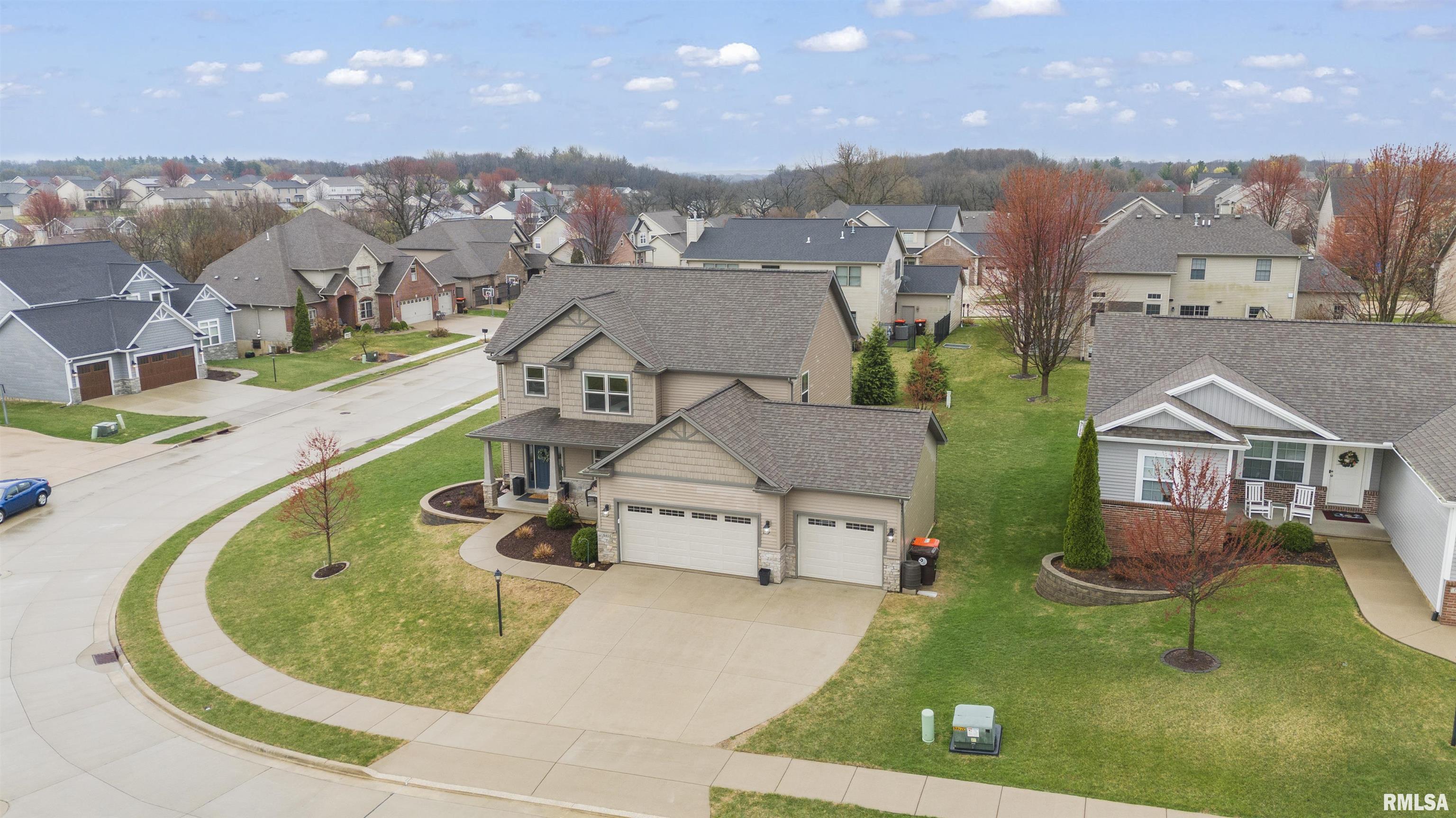 6402 W Callahan Court, Edwards, Illinois image 40