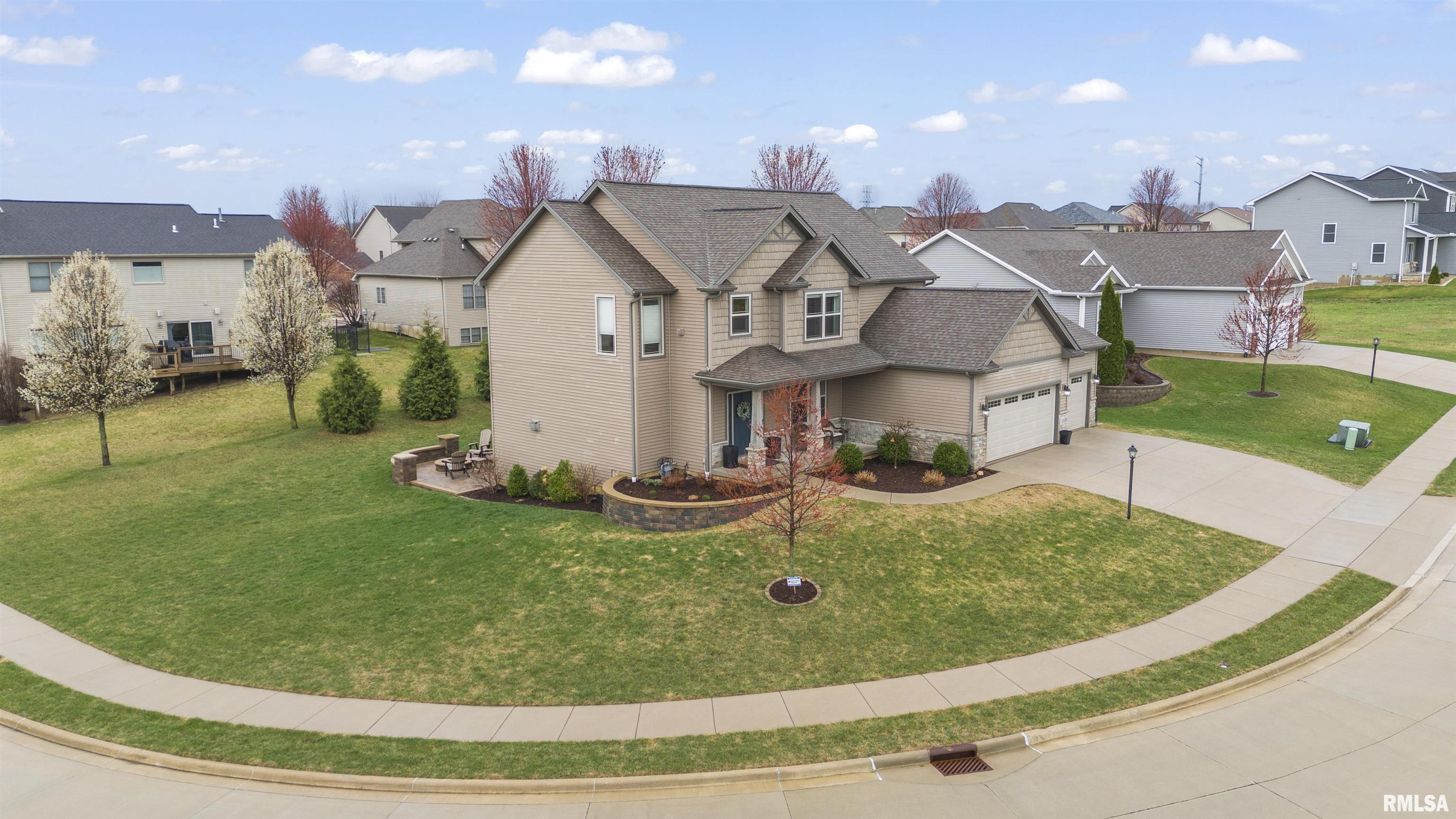 6402 W Callahan Court, Edwards, Illinois image 37