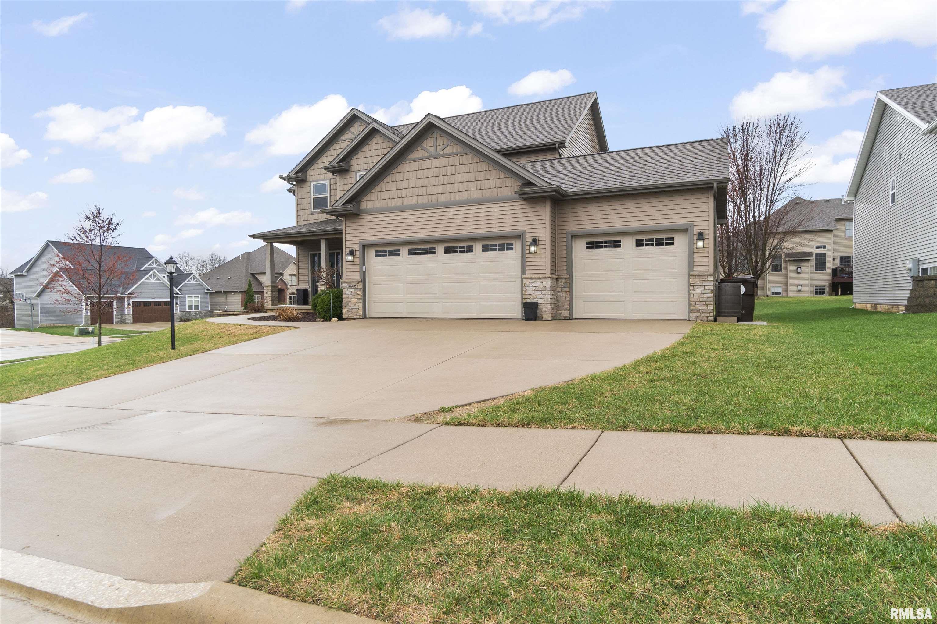 6402 W Callahan Court, Edwards, Illinois image 4