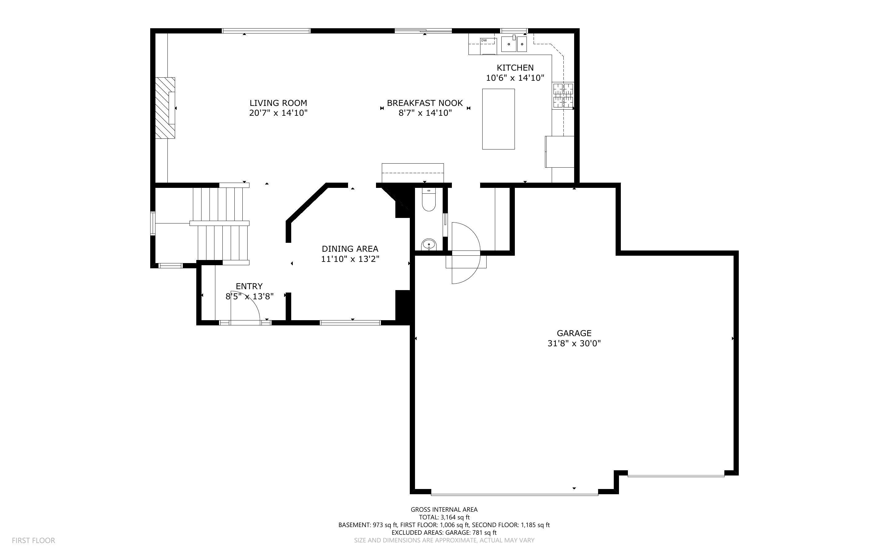 6402 W Callahan Court, Edwards, Illinois image 44