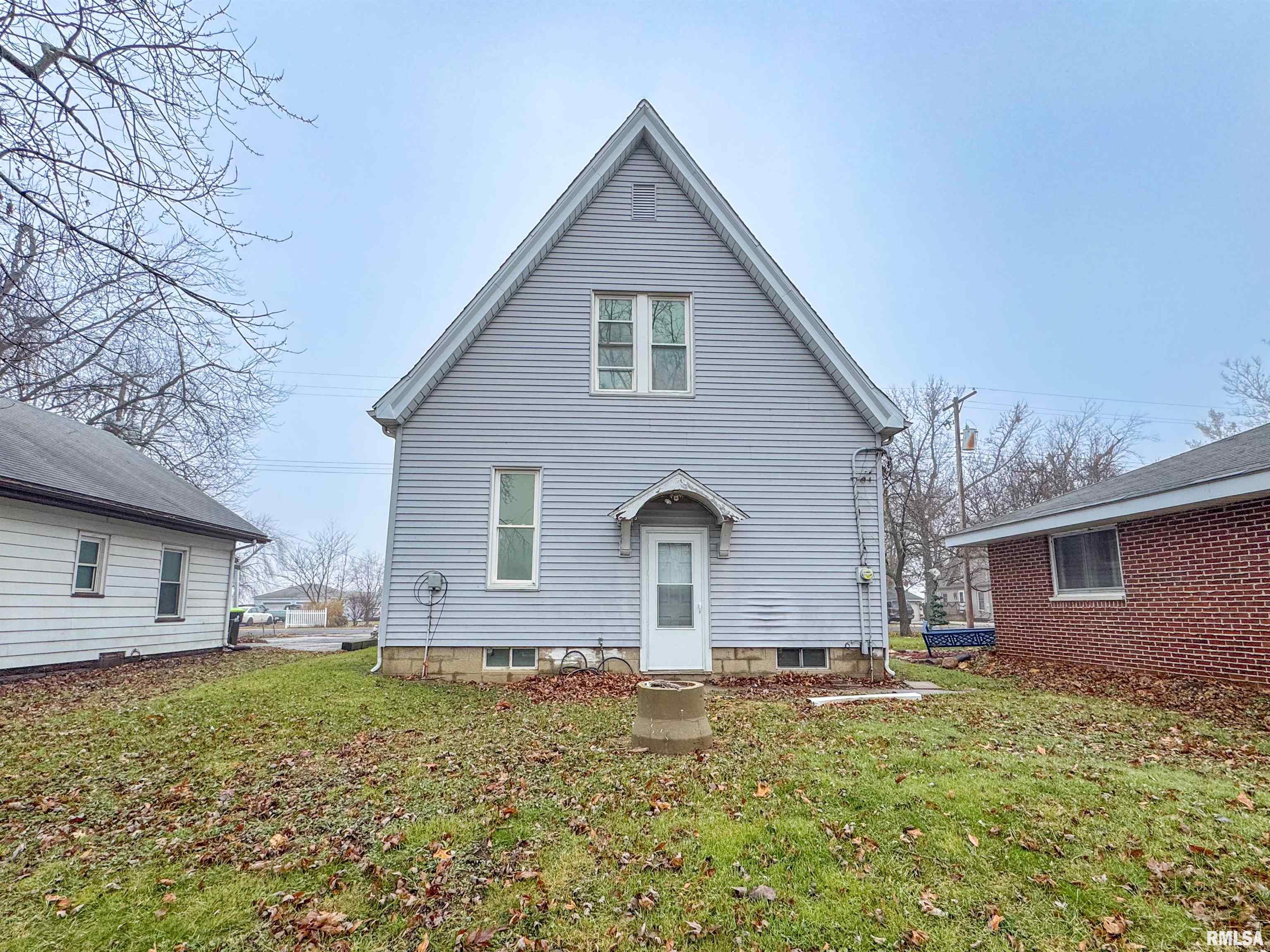 407 E Oakley Avenue, Glasford, Illinois image 29