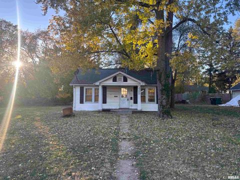 Homes For Sale - 2305 N Ellis Street<br/> Peoria County, Peoria, IL 61604