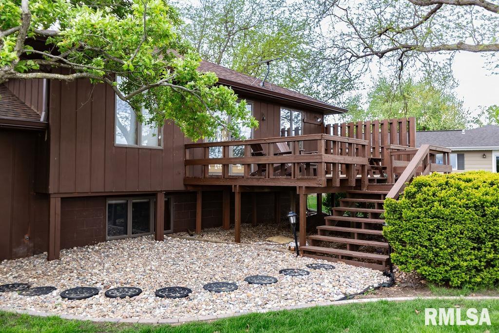 410 W Belaire Court, Goodfield, Illinois image 7