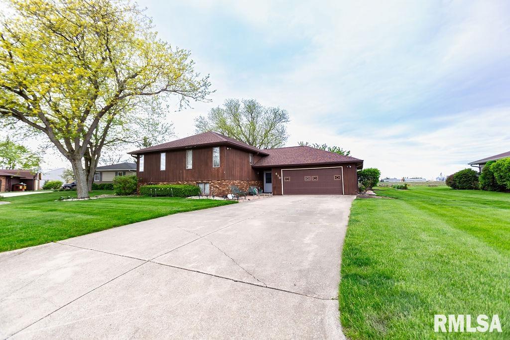 410 W Belaire Court, Goodfield, Illinois image 3