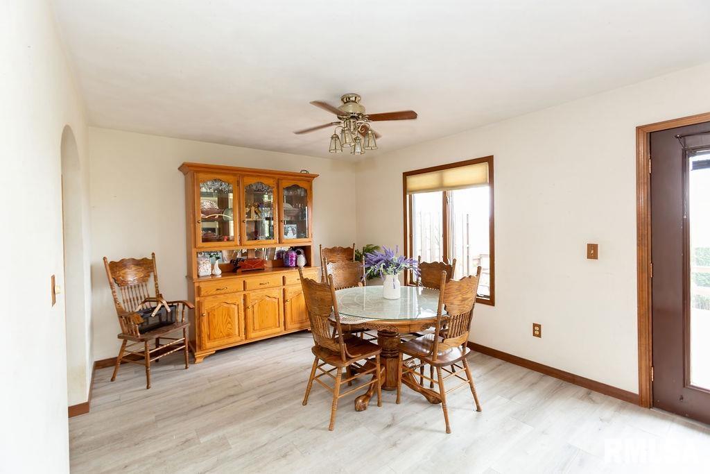 410 W Belaire Court, Goodfield, Illinois image 17