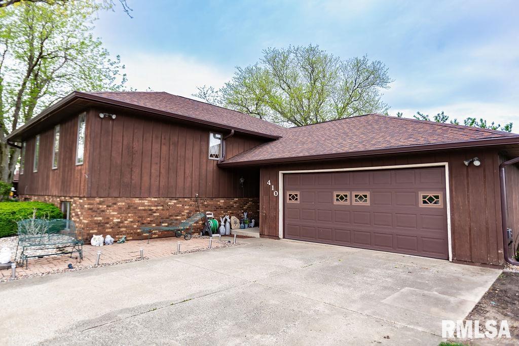 410 W Belaire Court, Goodfield, Illinois image 5