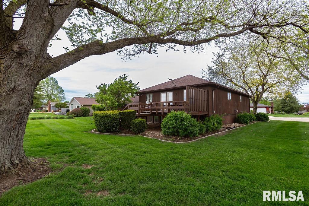 410 W Belaire Court, Goodfield, Illinois image 10