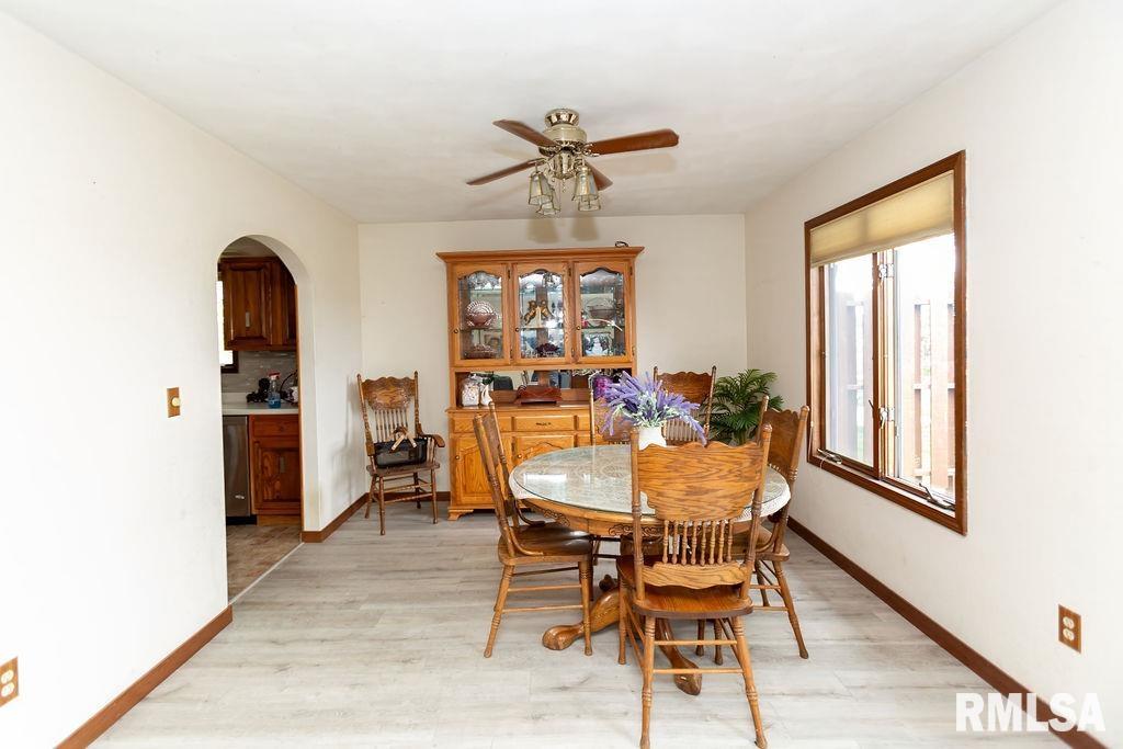 410 W Belaire Court, Goodfield, Illinois image 16