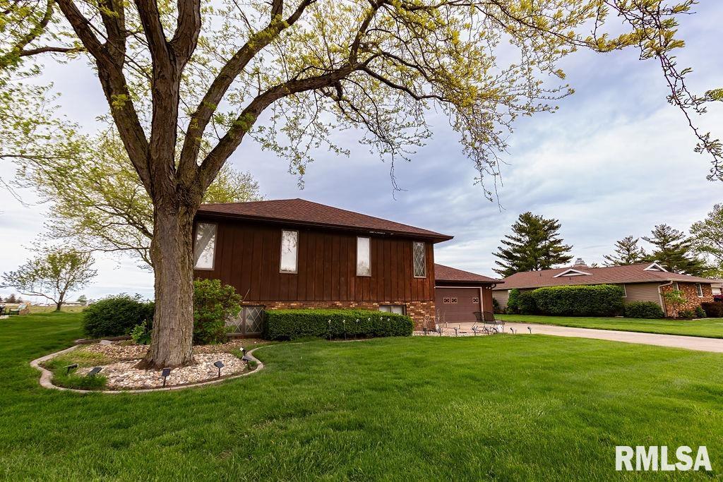 410 W Belaire Court, Goodfield, Illinois image 8
