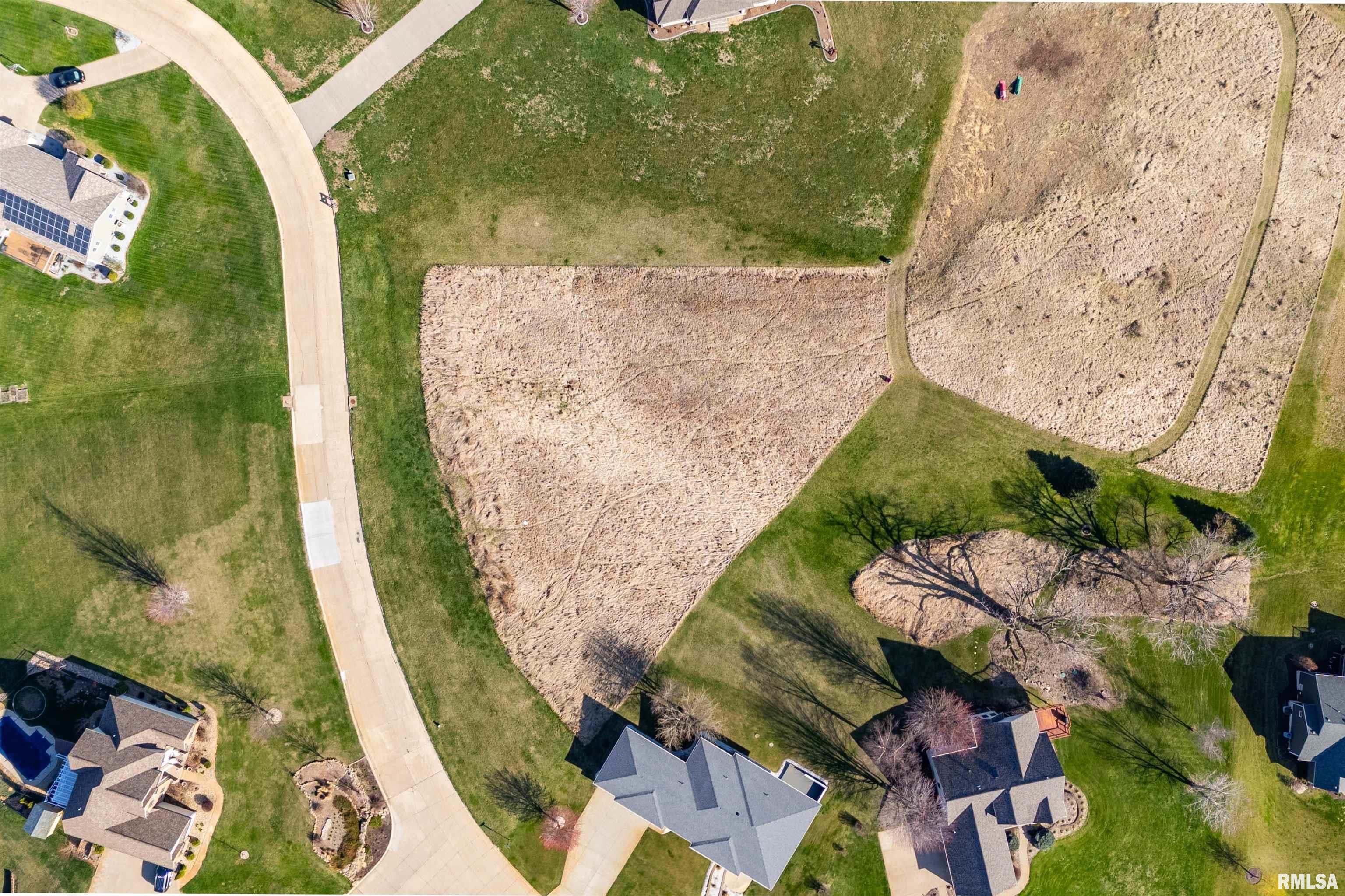 Lot 25 238th Street, Le Claire, Iowa image 6
