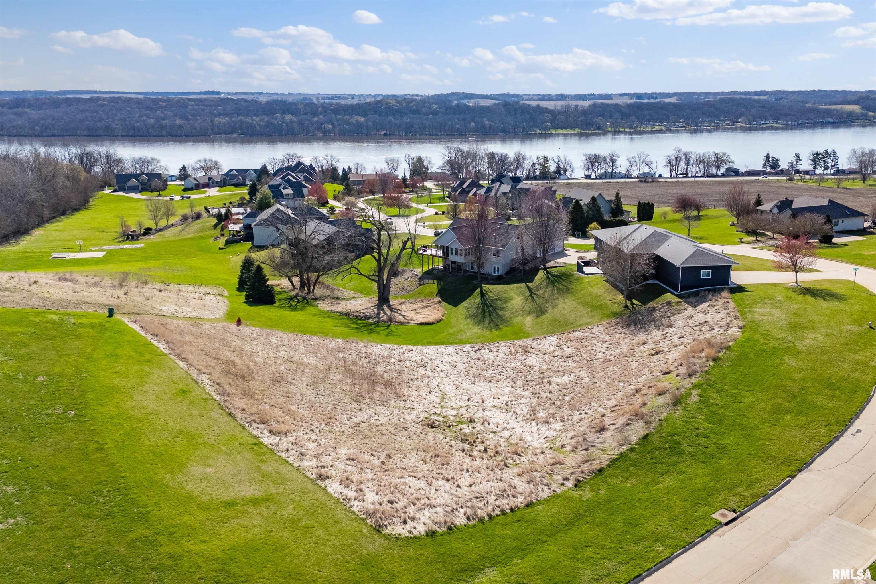 Lot 25 238th Street, Le Claire, Iowa image 7