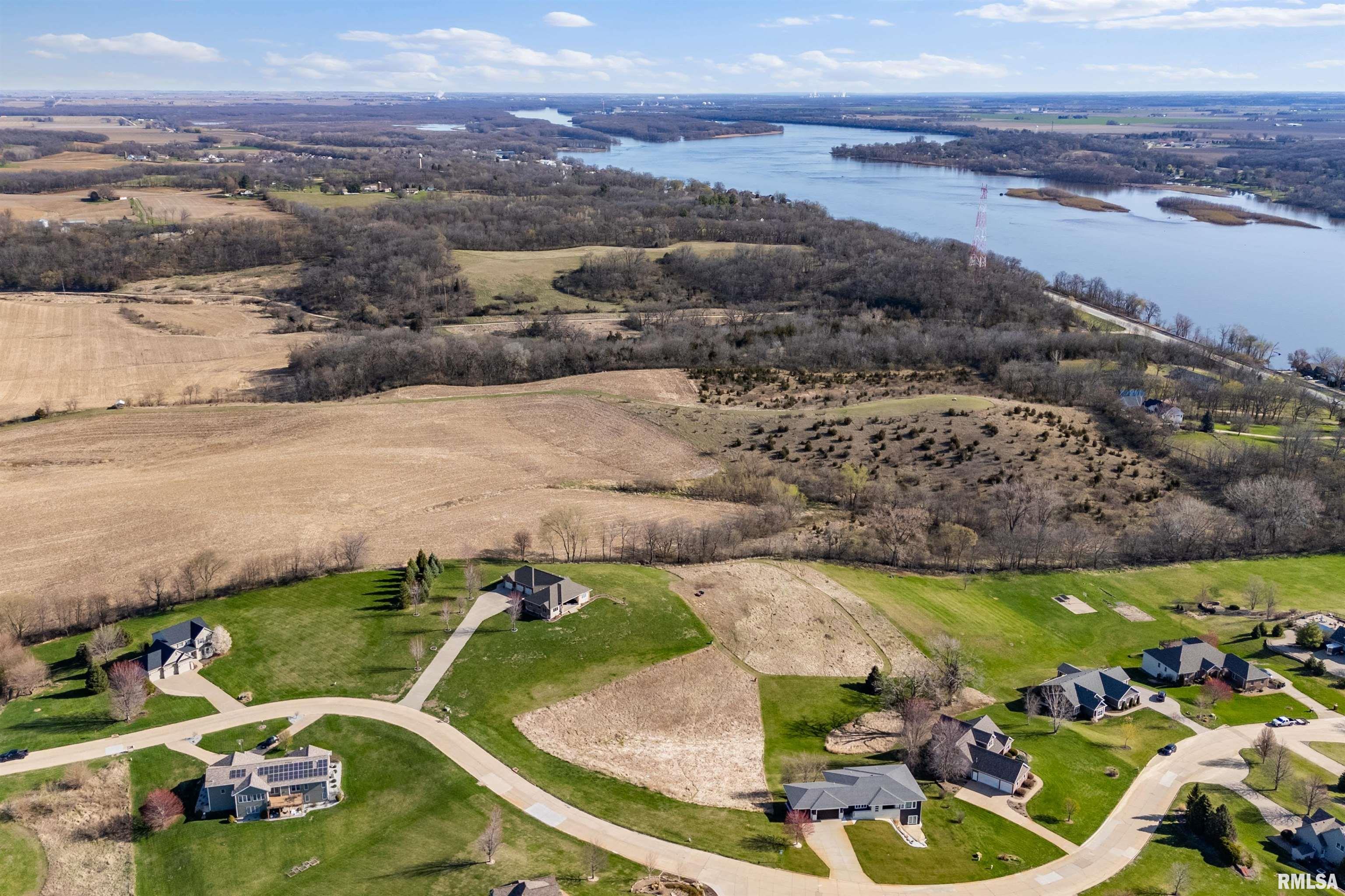 Lot 25 238th Street, Le Claire, Iowa image 4
