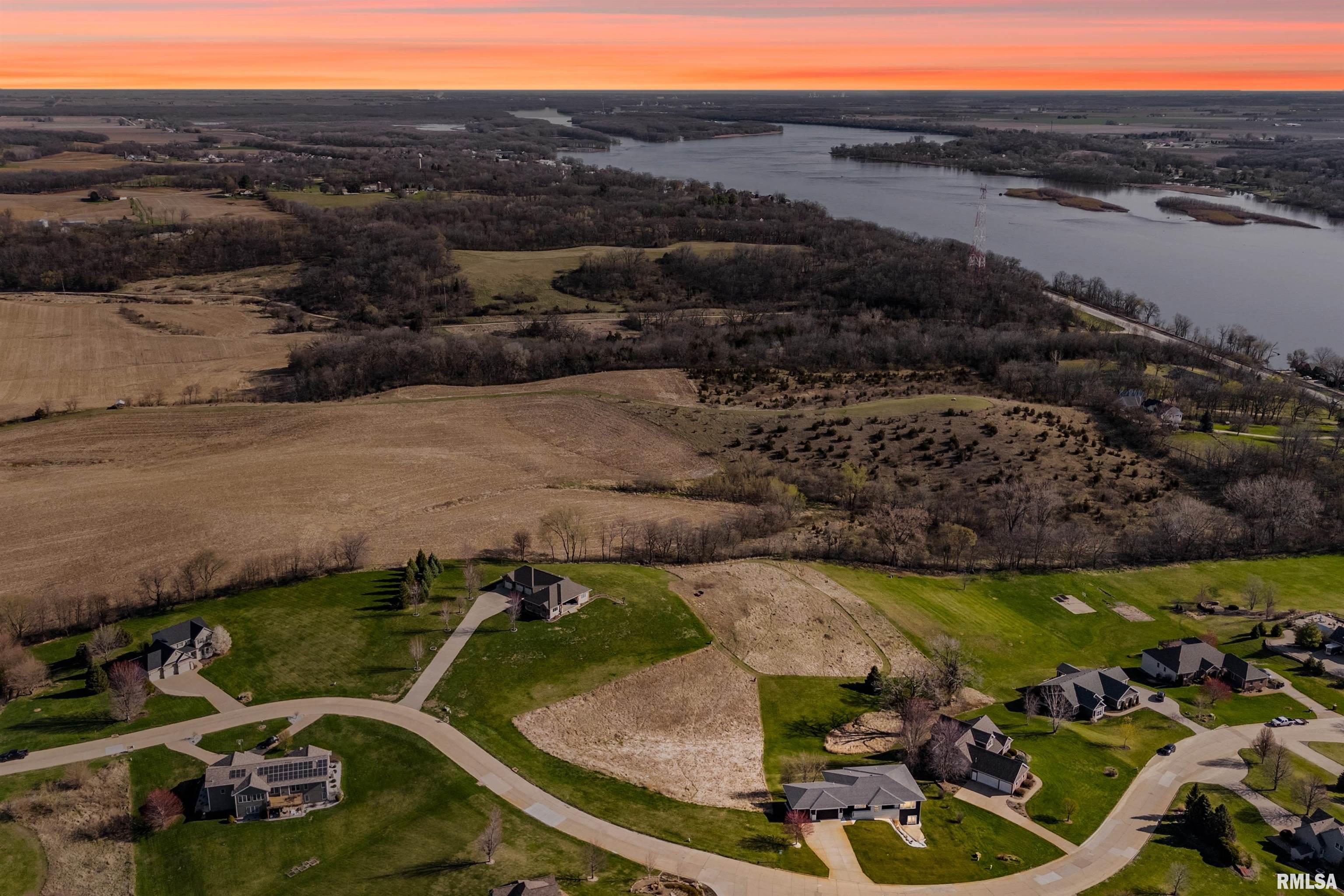 Lot 25 238th Street, Le Claire, Iowa image 3