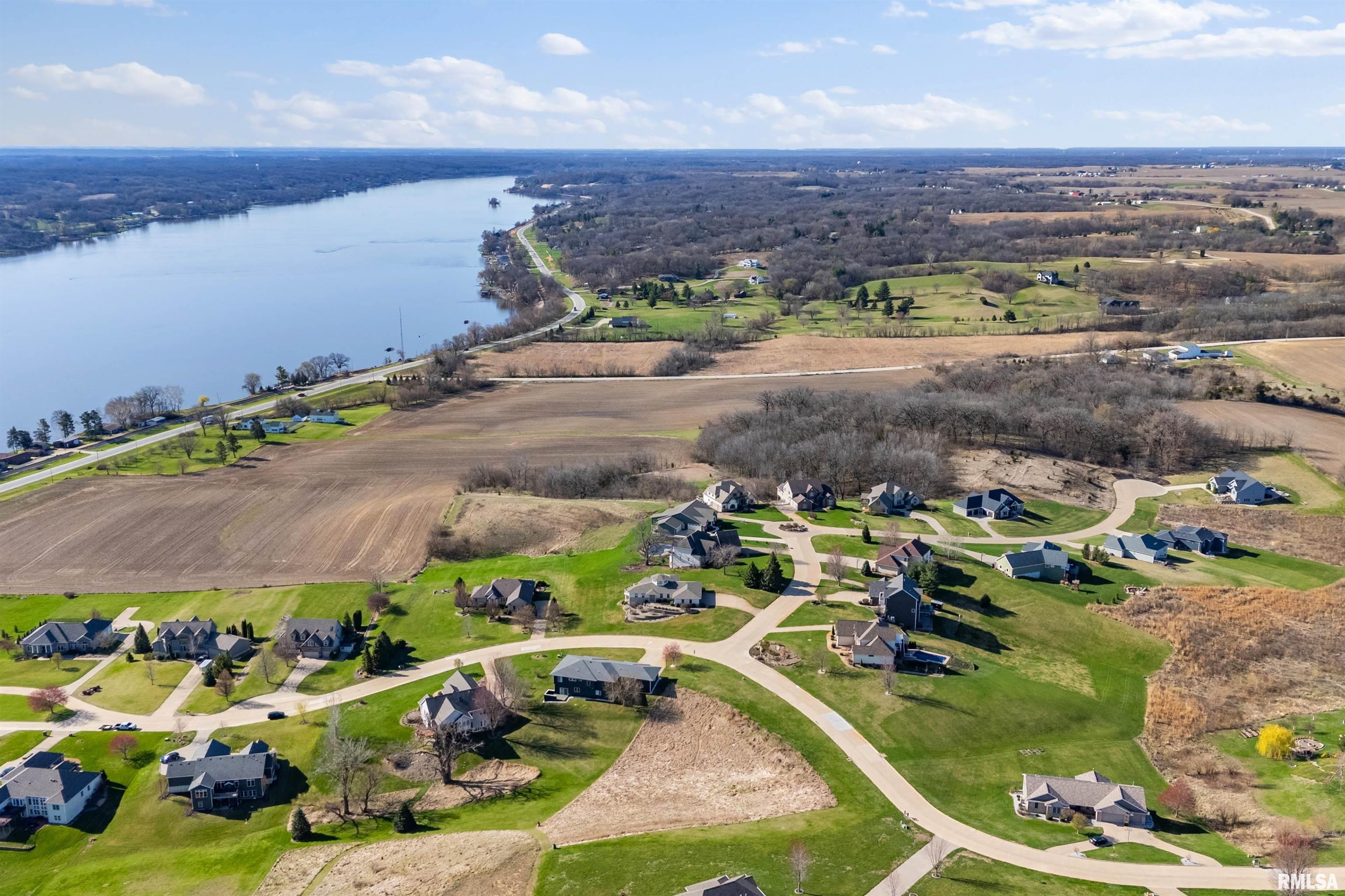 Lot 25 238th Street, Le Claire, Iowa image 5