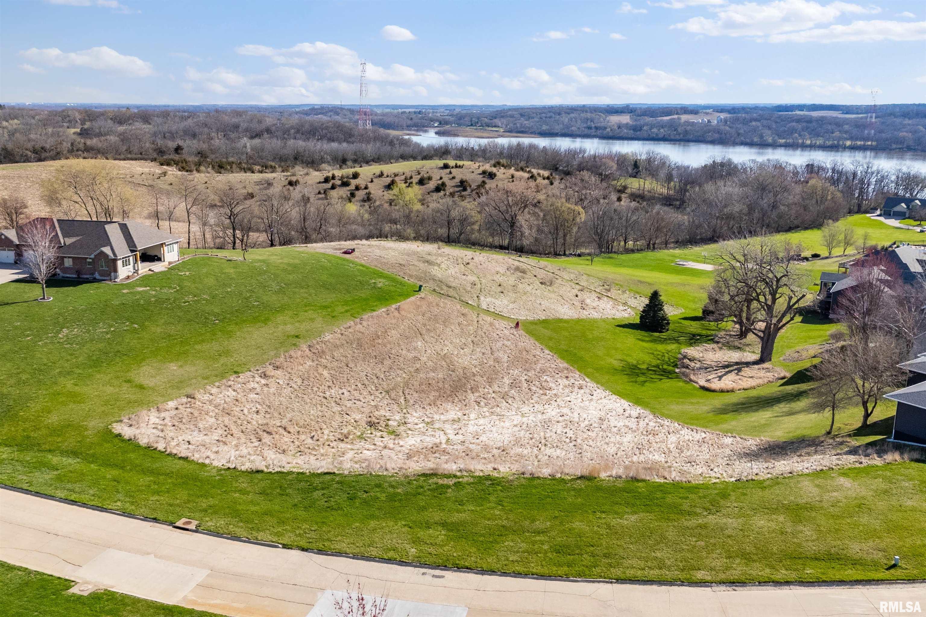 Lot 25 238th Street, Le Claire, Iowa image 9