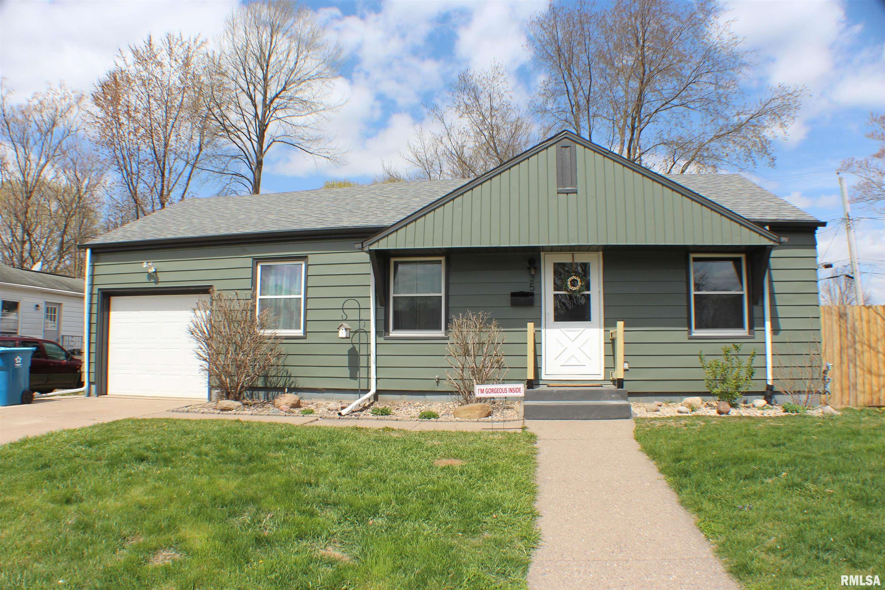 35 Berkshire Drive, Rock Island, Illinois image 19