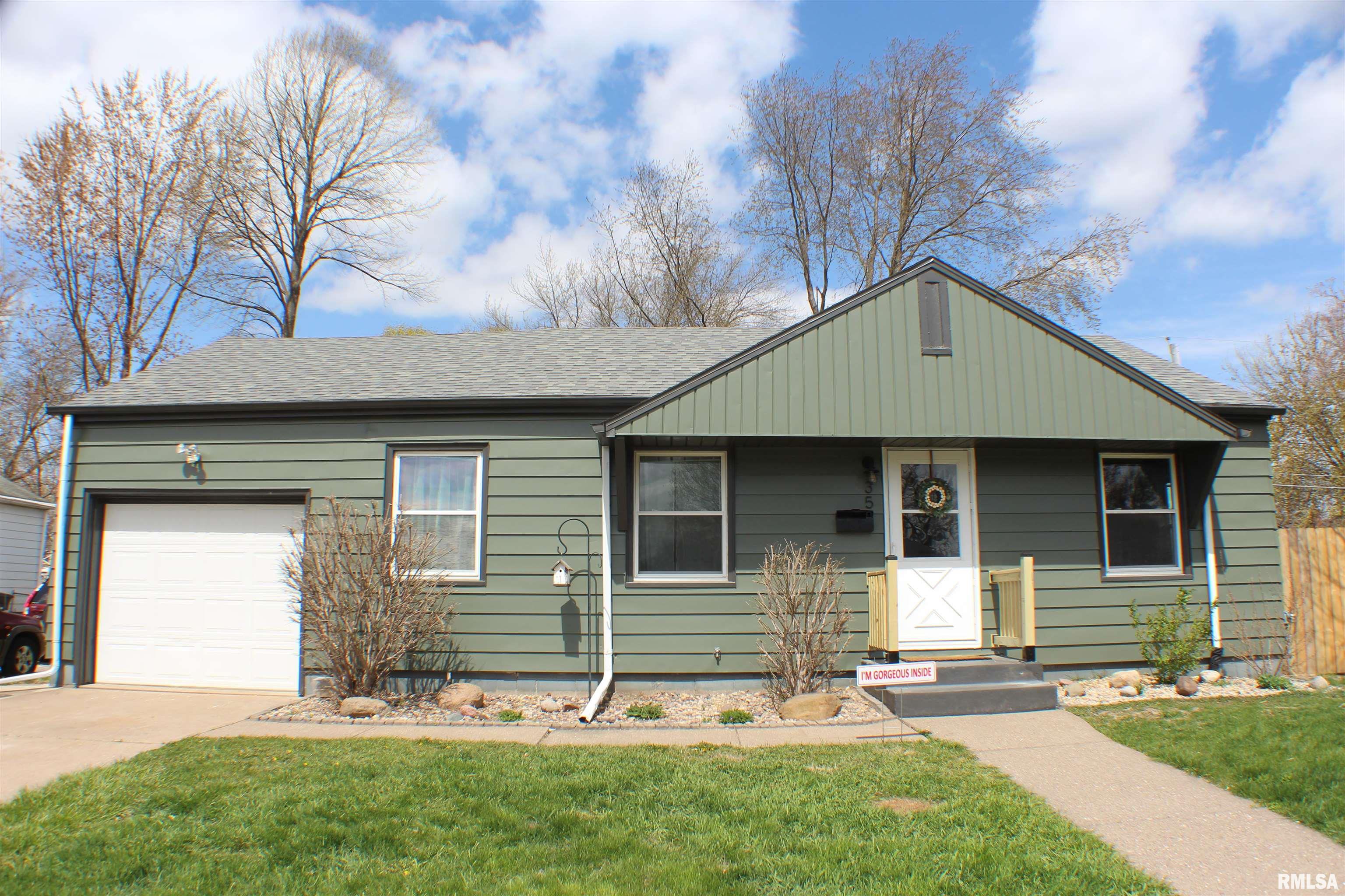 35 Berkshire Drive, Rock Island, Illinois image 20