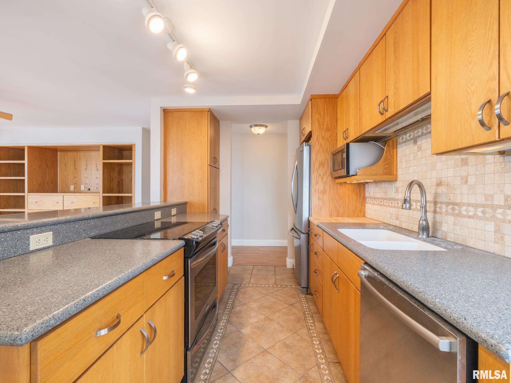 125 SW Jefferson Street #W16NE, Peoria, Illinois image 16