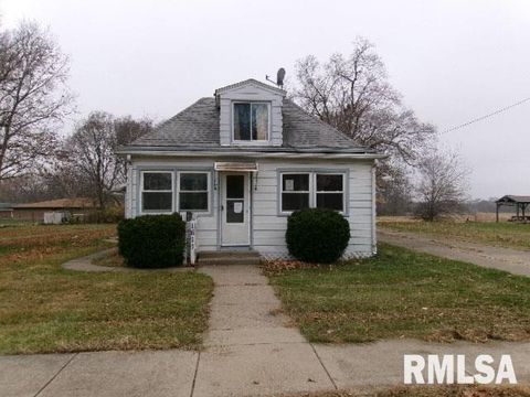 Homes For Sale - 1611 N Hoyt Street<br/> Chillicothe, IL 61523