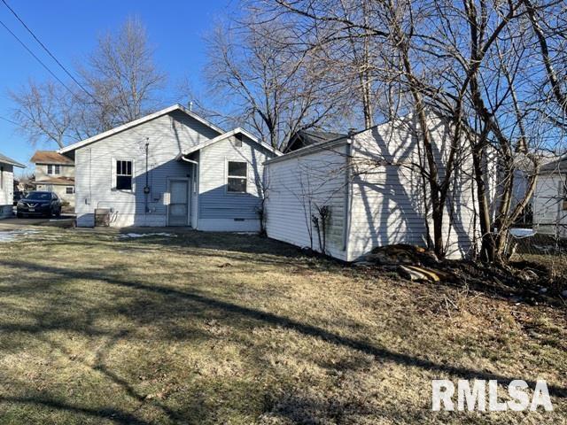 1245 E Sedgwick Street, Decatur, Illinois image 19