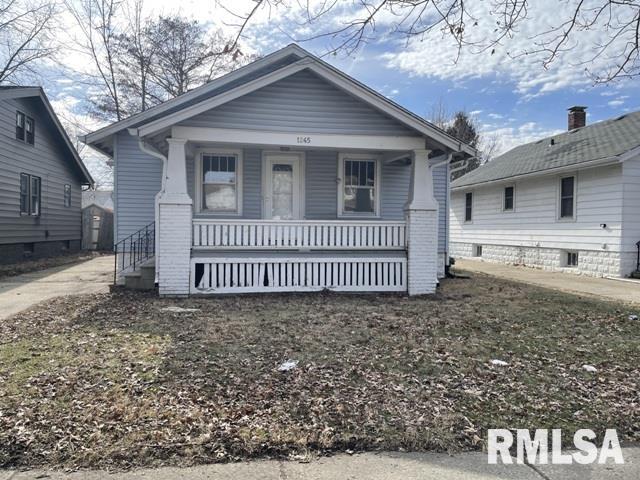 1245 E Sedgwick Street, Decatur, Illinois image 1