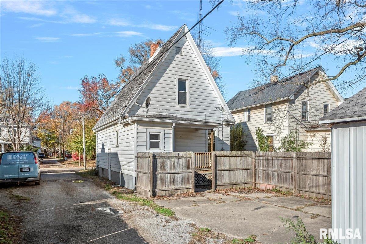 1514 S Spring Street, Springfield, Illinois image 34