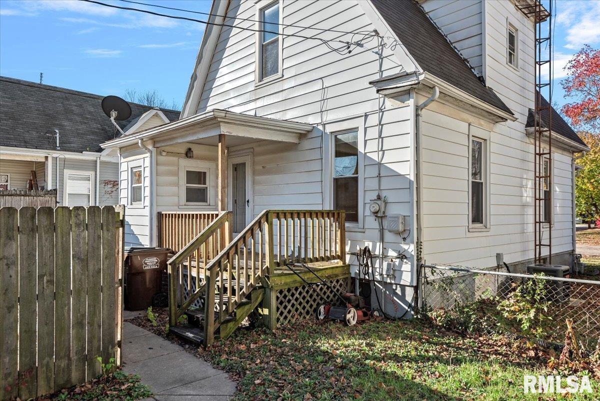 1514 S Spring Street, Springfield, Illinois image 33