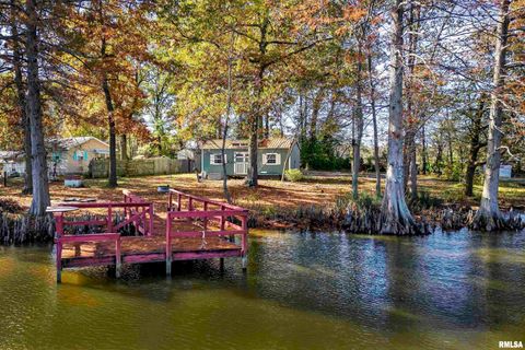 Homes For Sale - 2620 S Cambon Lake Drive<br/> West Frankfort, IL 62896