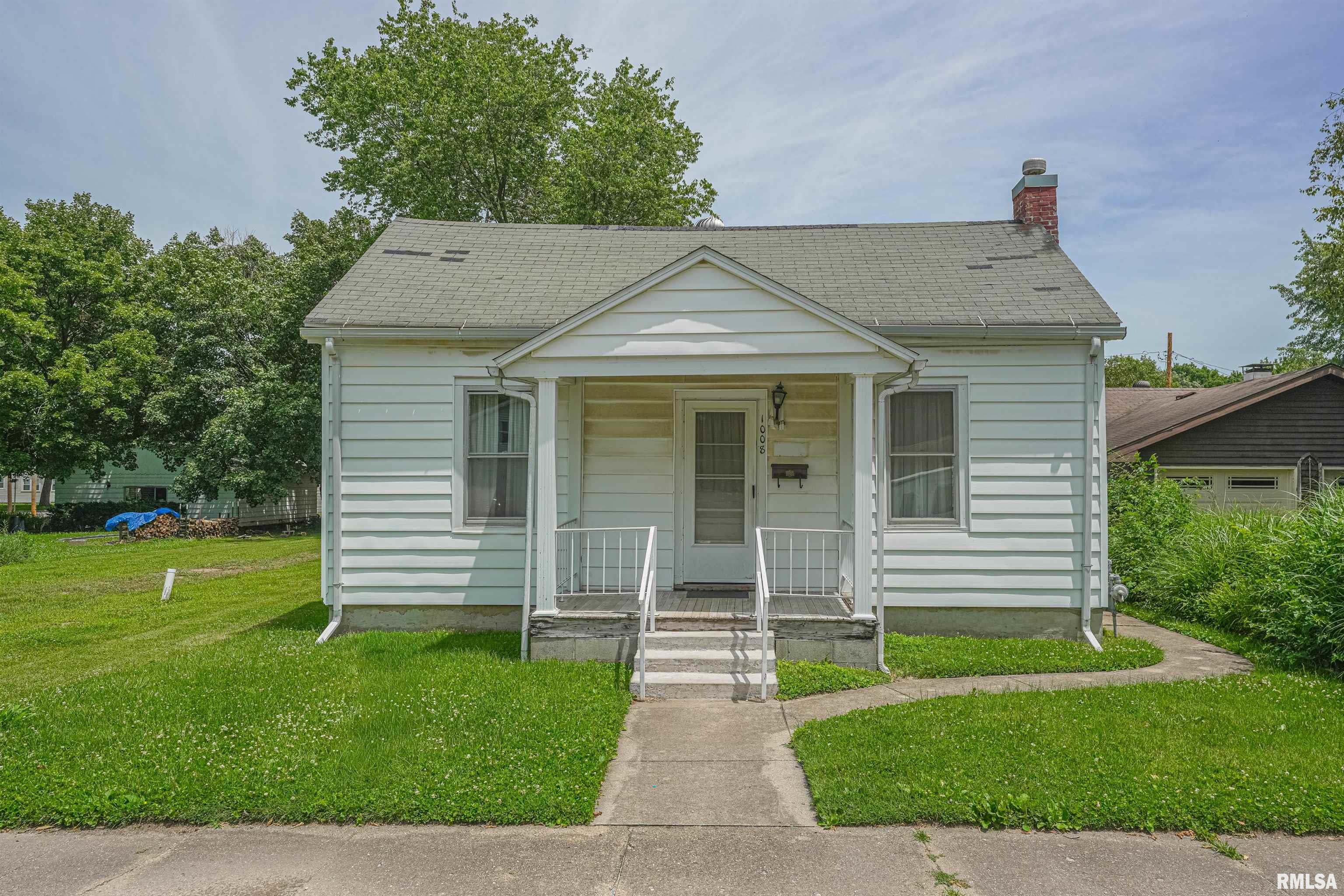 1008 DECATUR Street