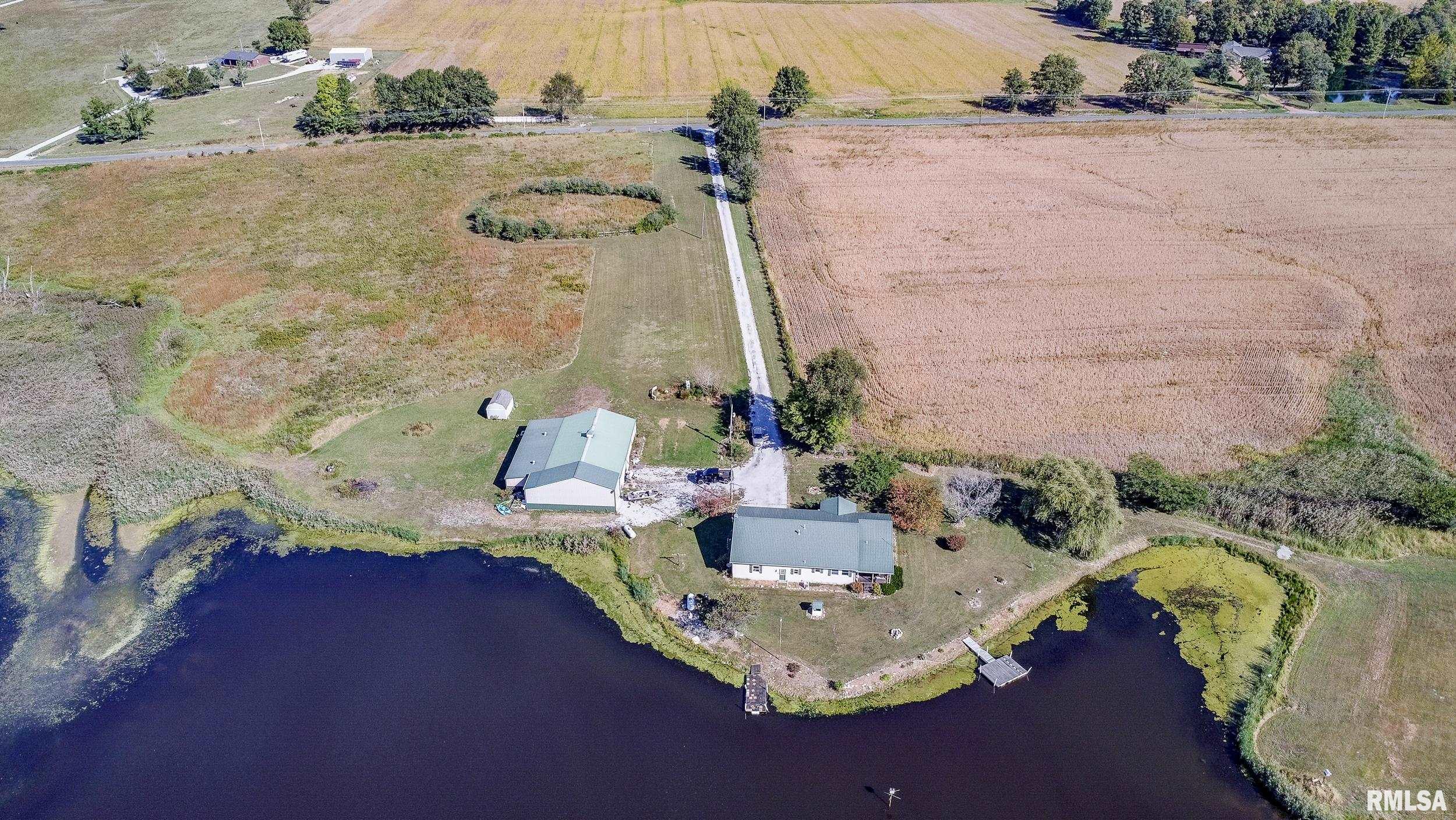 5311 E Bonnie Road, Waltonville, Illinois image 25