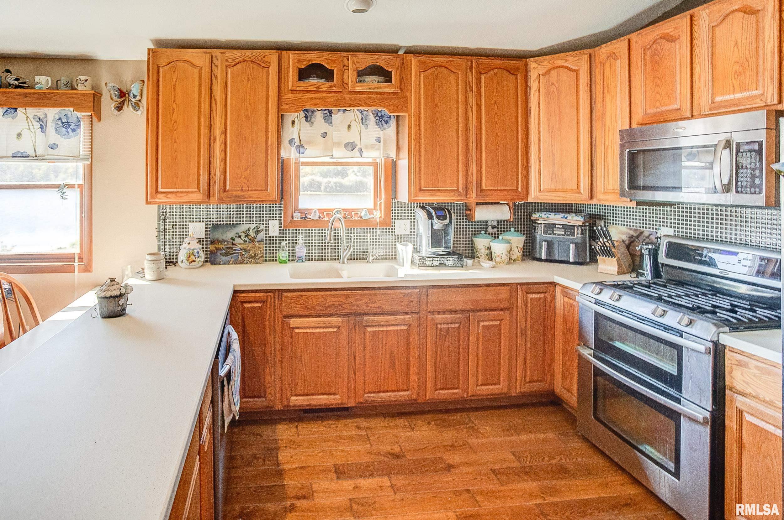 5311 E Bonnie Road, Waltonville, Illinois image 39