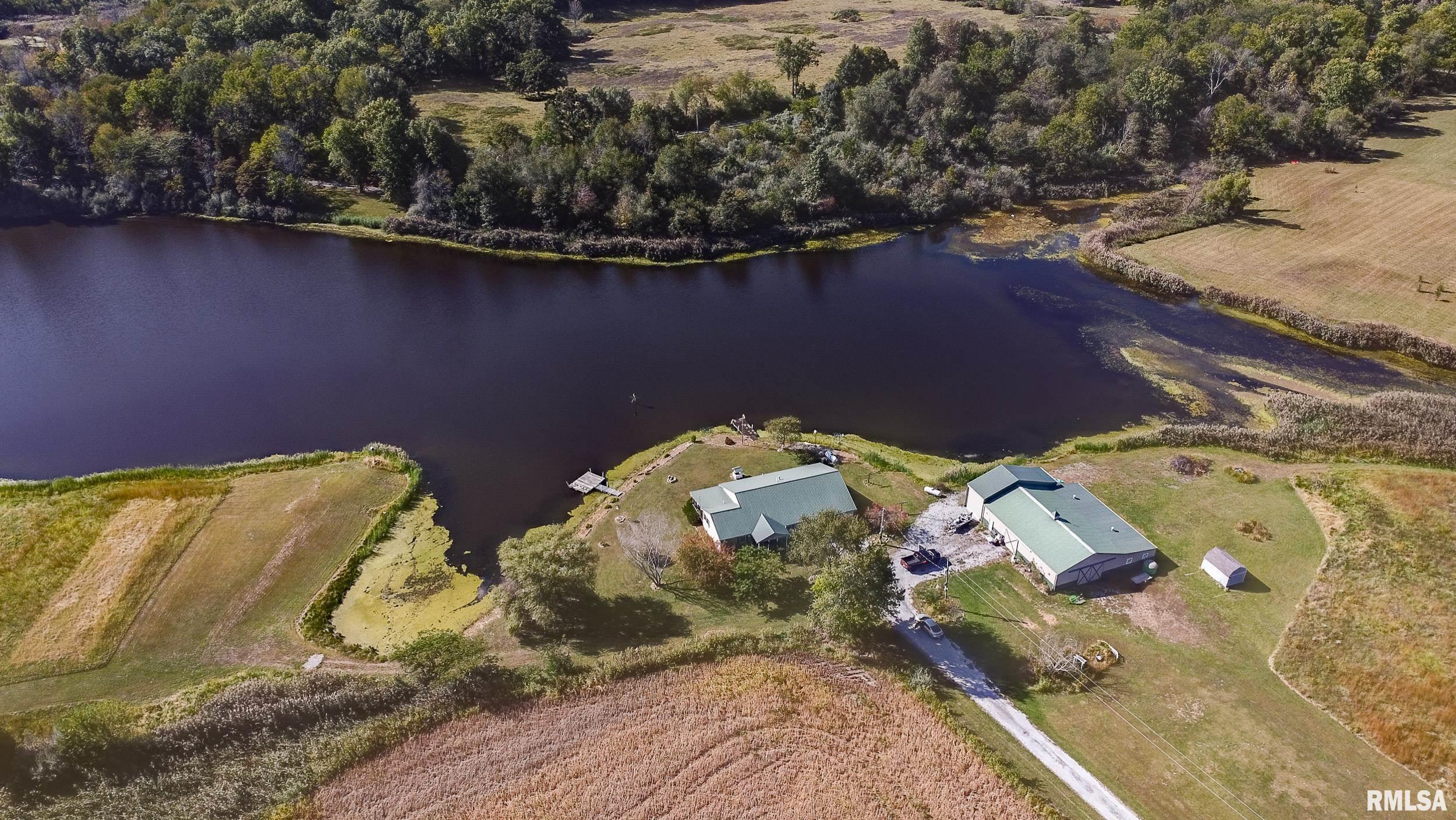 5311 E Bonnie Road, Waltonville, Illinois image 9
