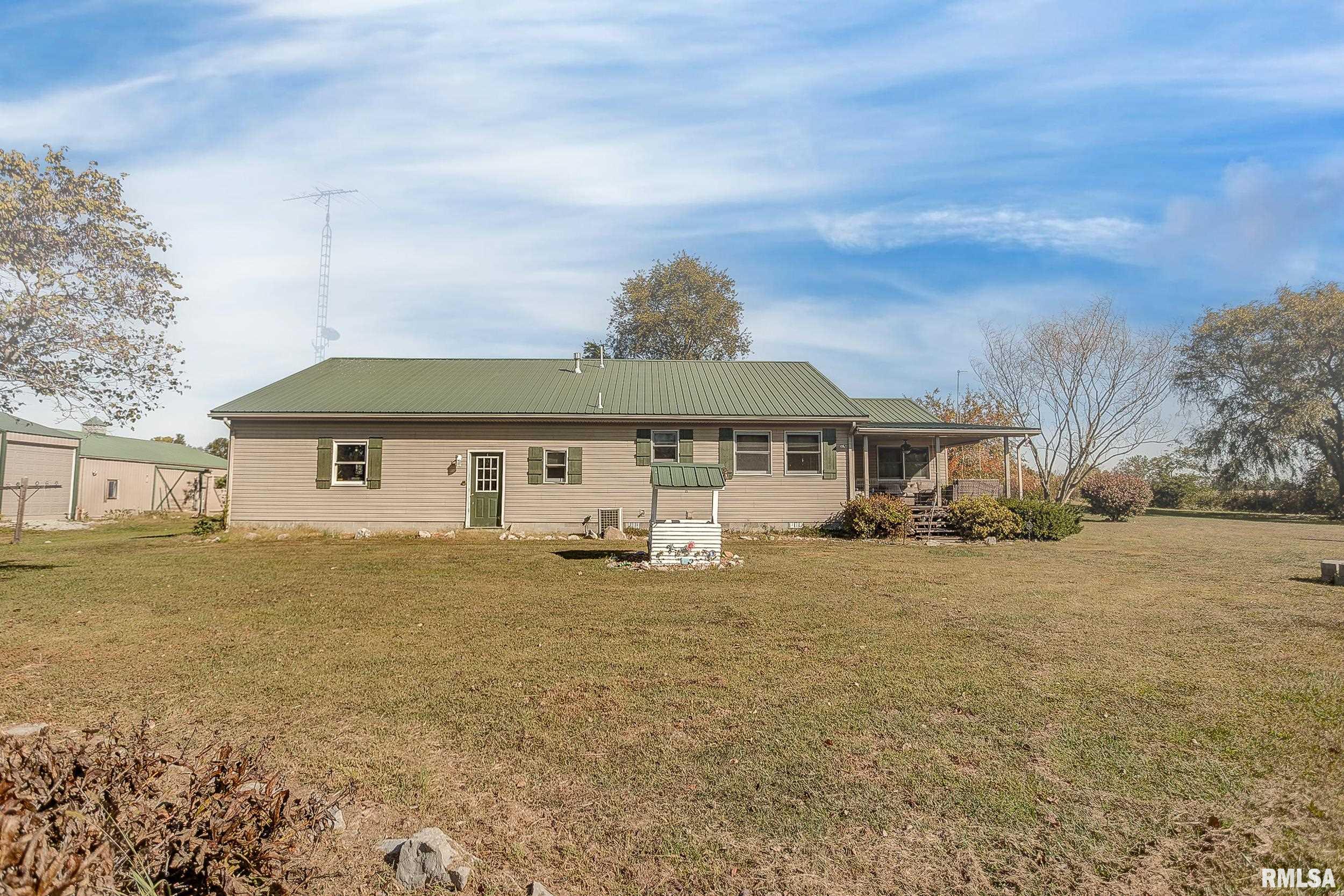 5311 E Bonnie Road, Waltonville, Illinois image 3