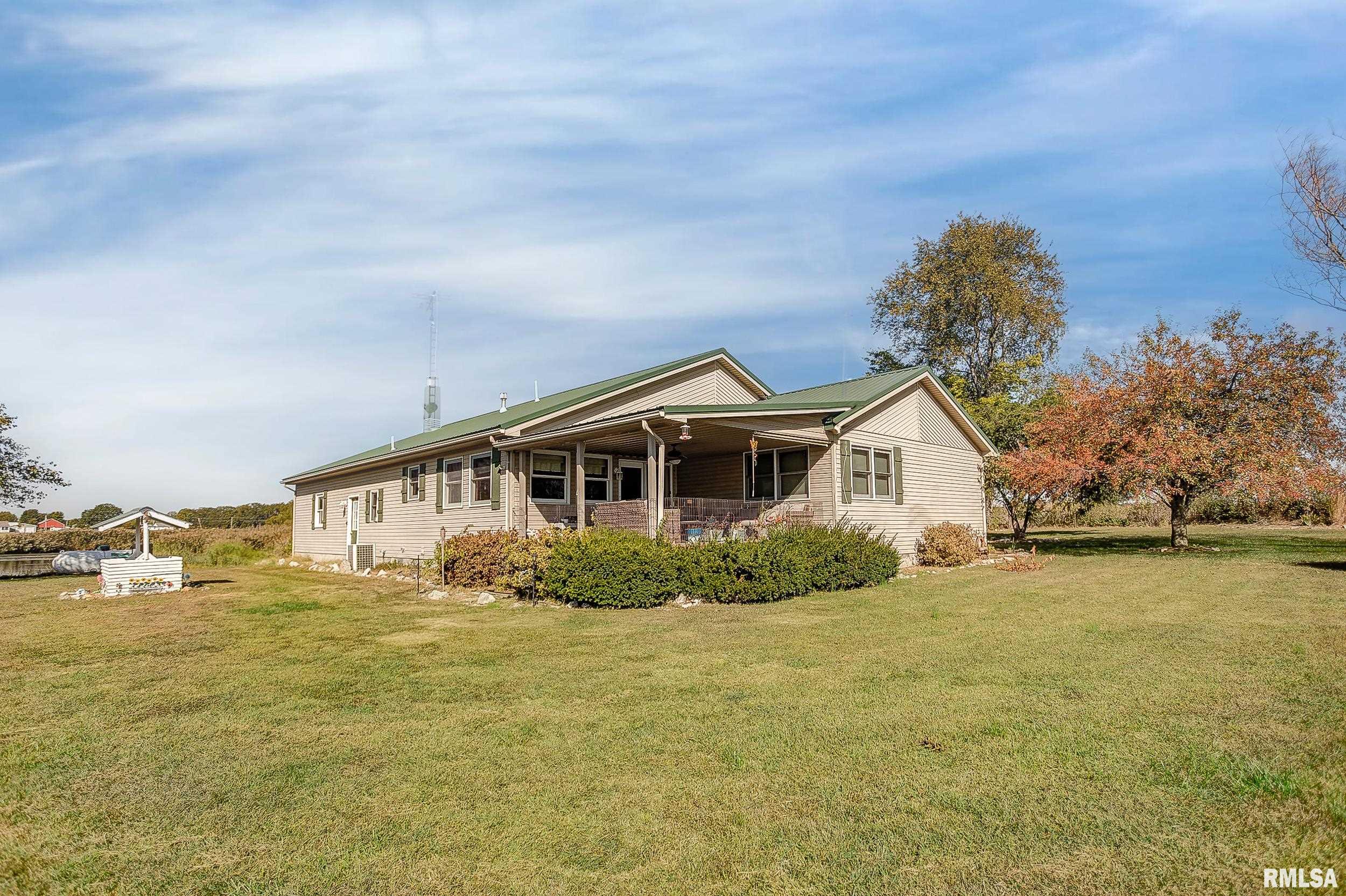 5311 E Bonnie Road, Waltonville, Illinois image 28