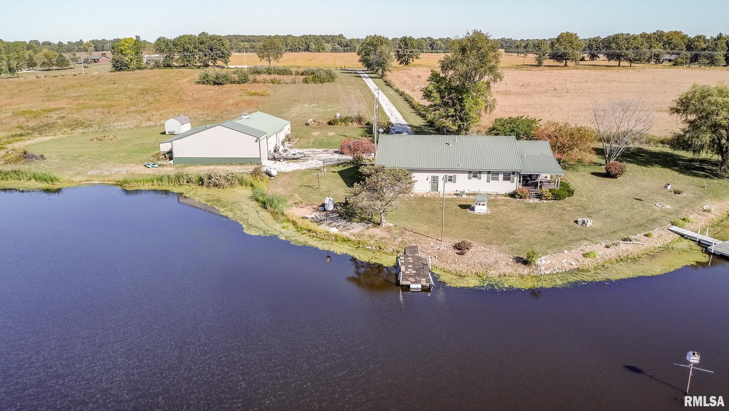 5311 E Bonnie Road, Waltonville, Illinois image 26