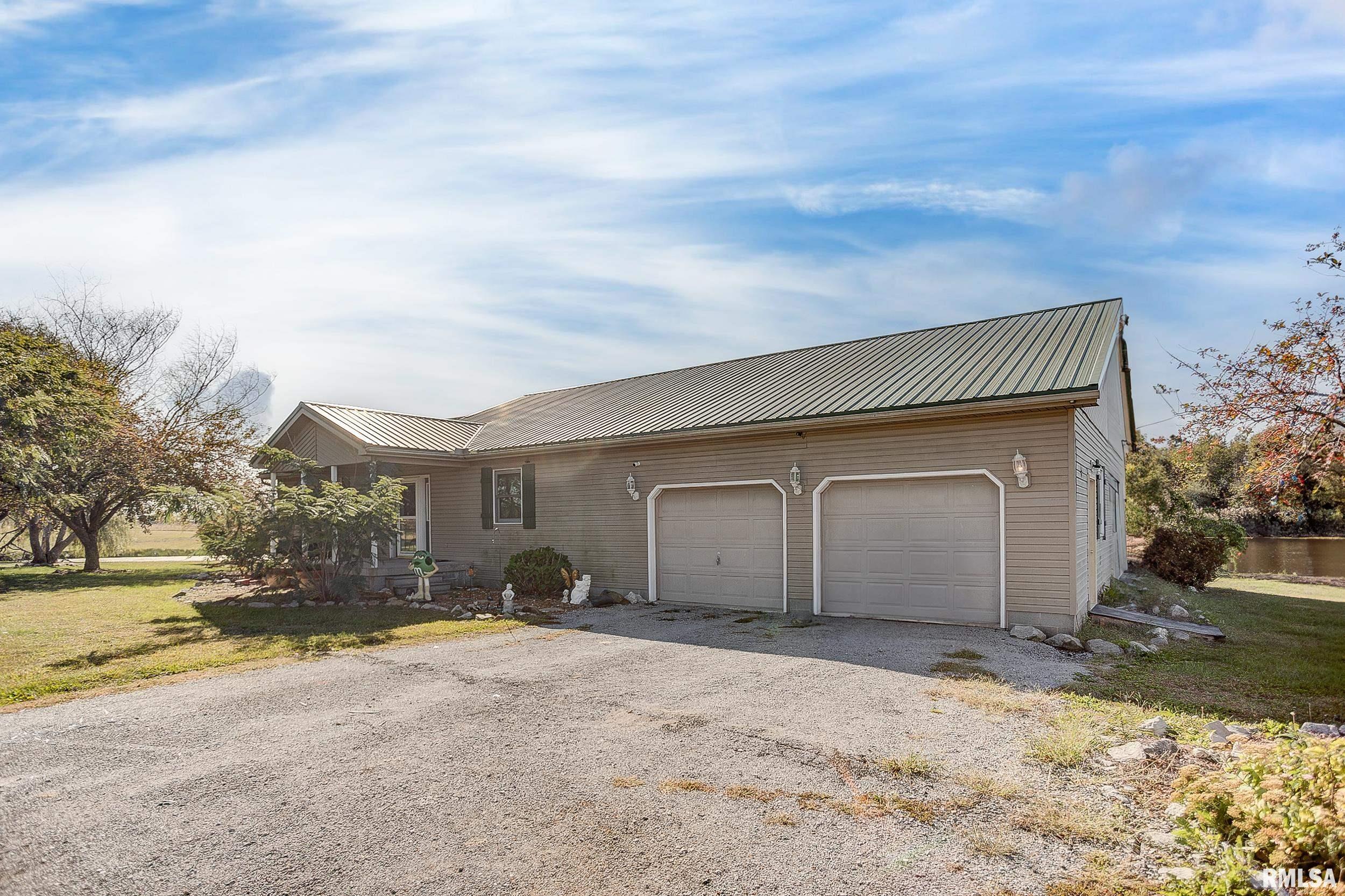 5311 E Bonnie Road, Waltonville, Illinois image 4