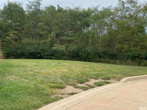 Vacant Land For Sale - 6128 N Lauren Lane<br/> Peoria, IL 61614